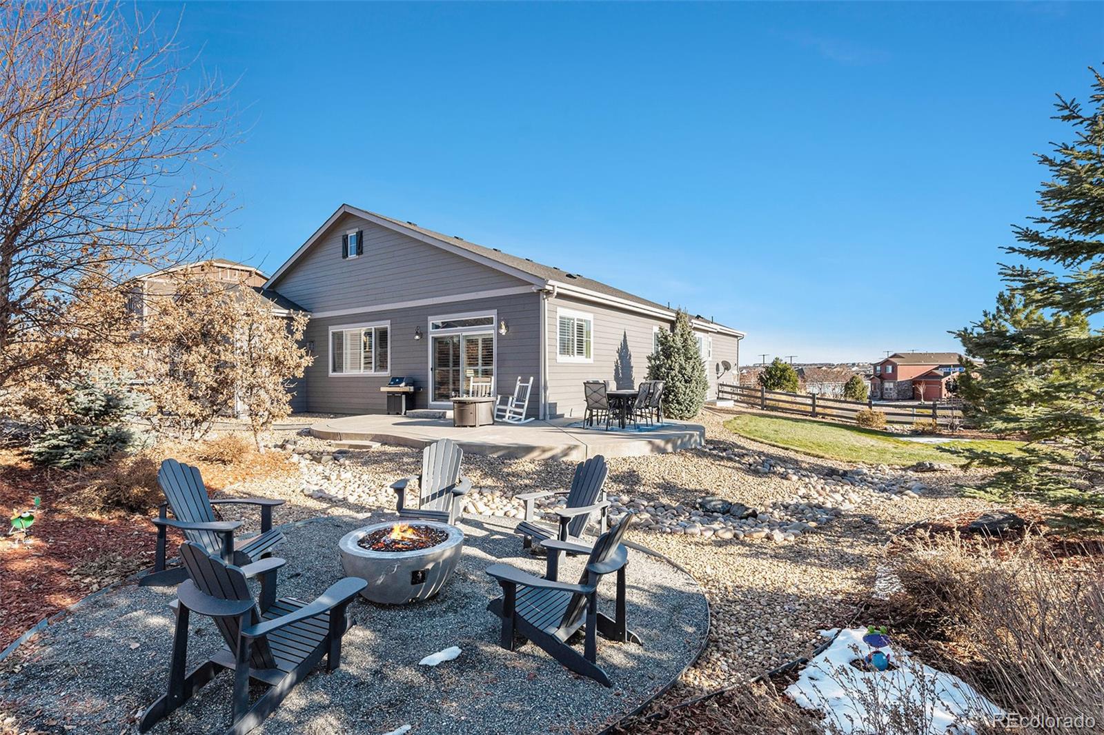 MLS Image #35 for 3153  eagle claw place,castle rock, Colorado