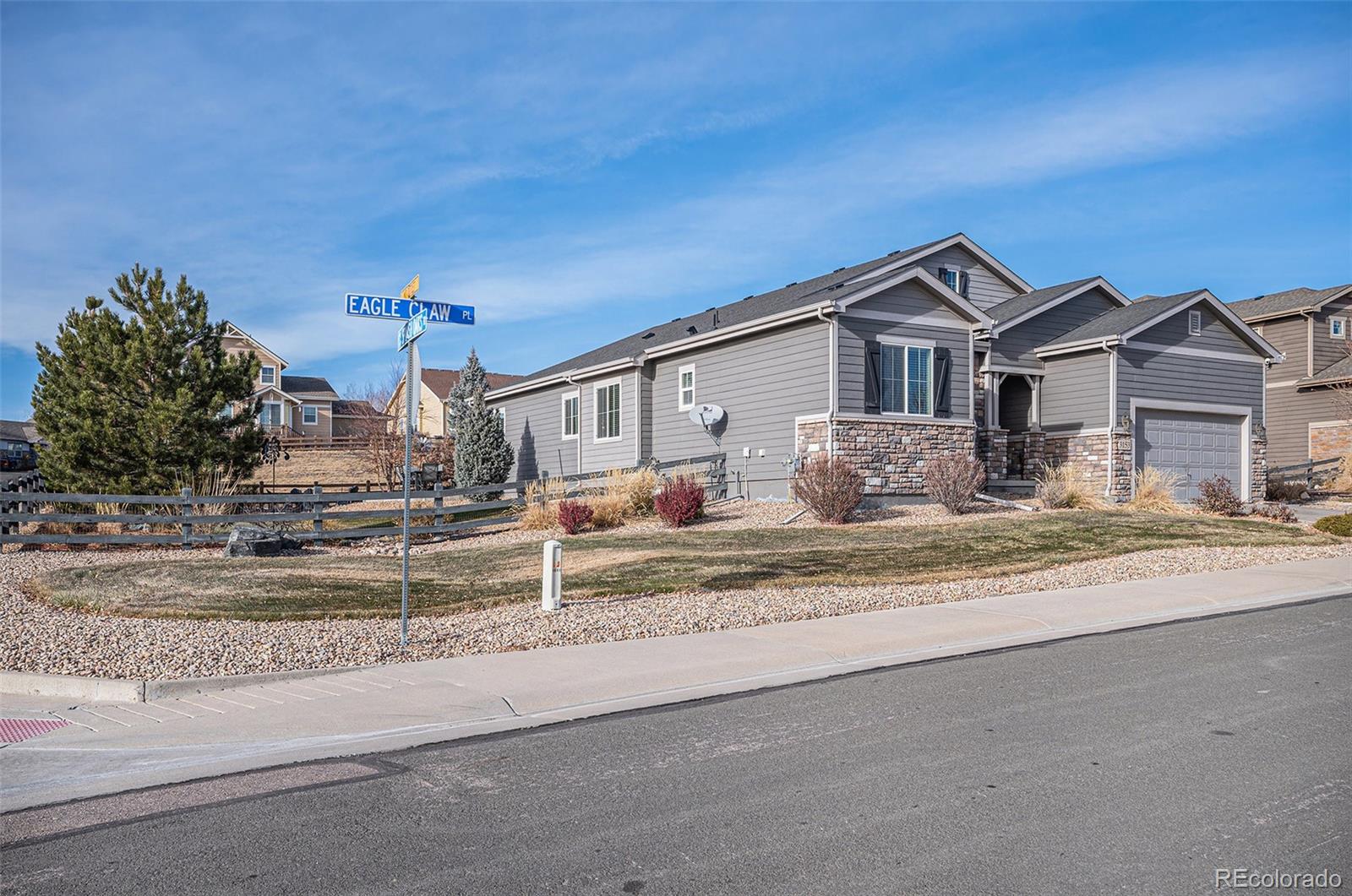 MLS Image #36 for 3153  eagle claw place,castle rock, Colorado