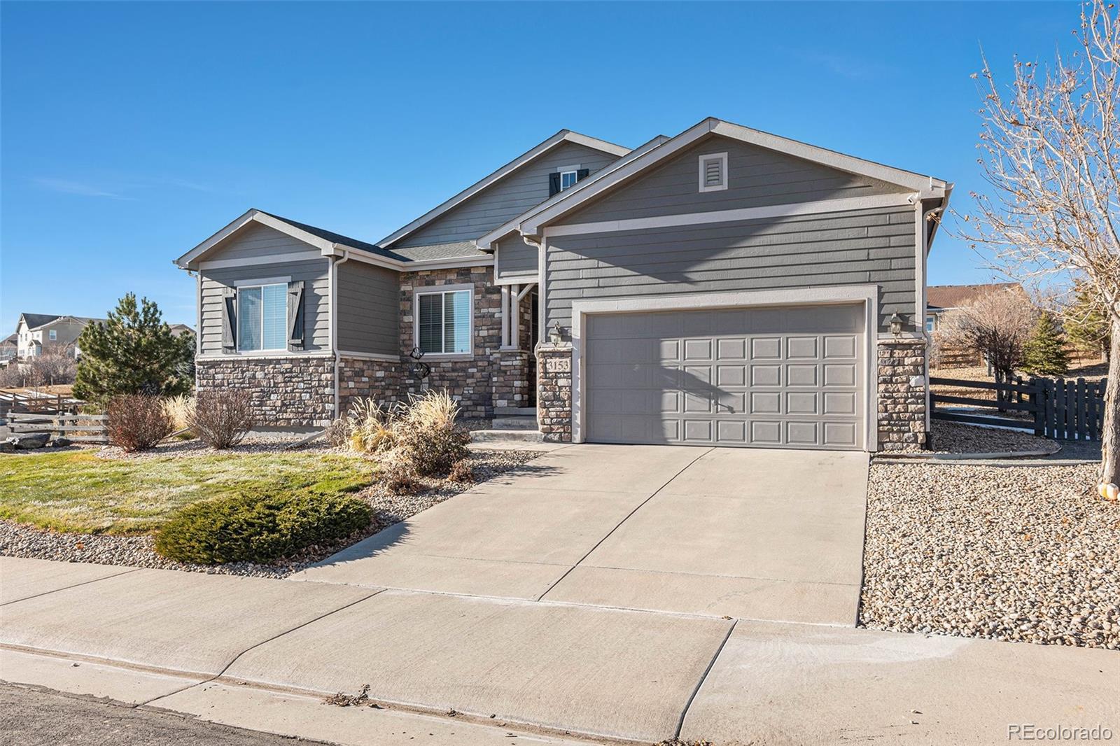 MLS Image #37 for 3153  eagle claw place,castle rock, Colorado