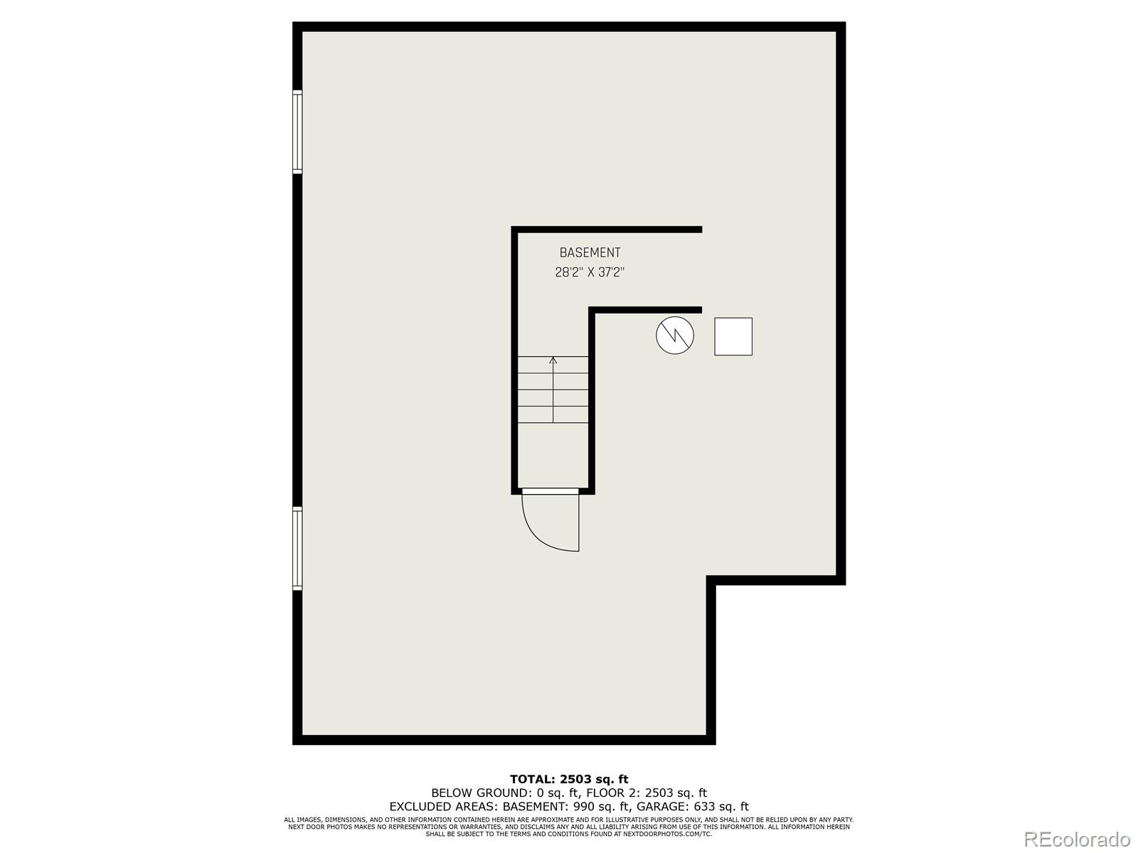 MLS Image #39 for 3153  eagle claw place,castle rock, Colorado