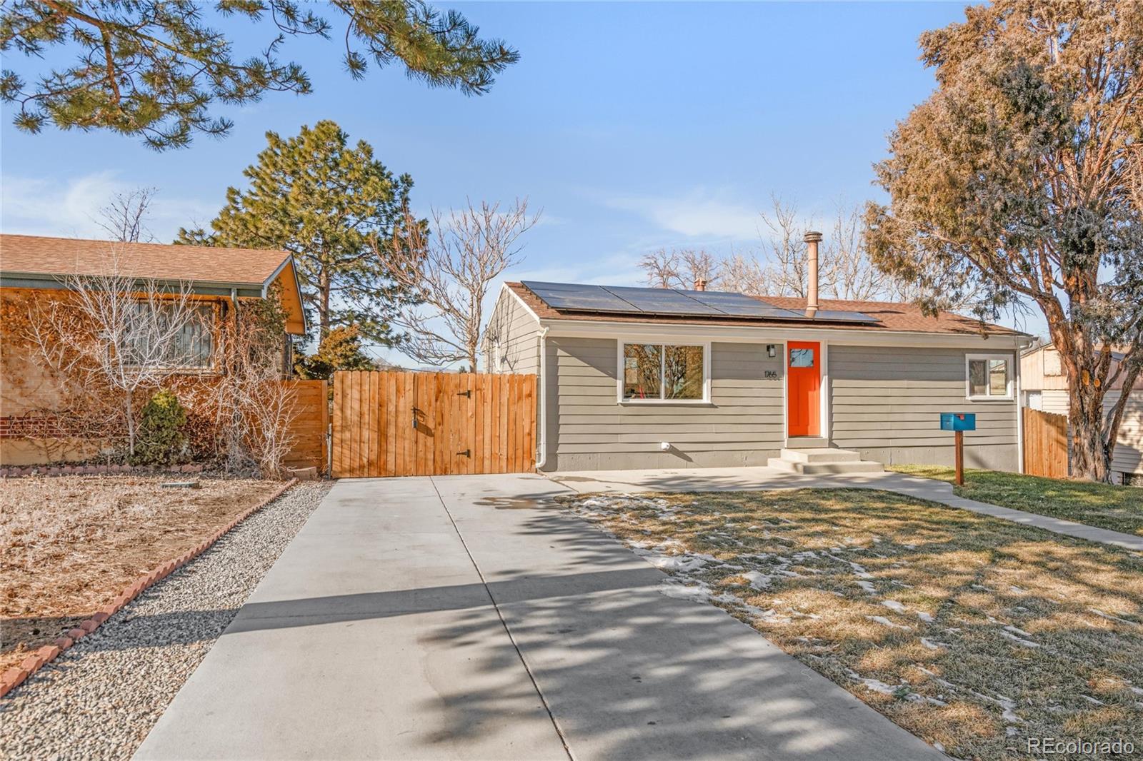 MLS Image #22 for 1765 s irving street,denver, Colorado