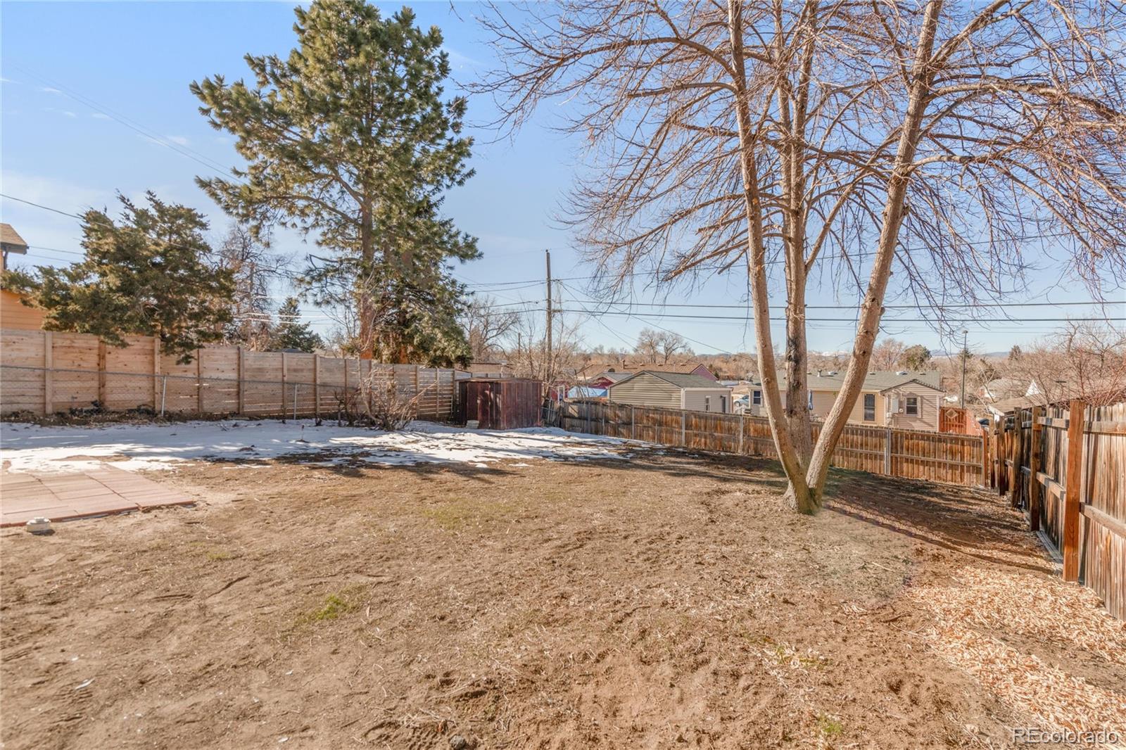 MLS Image #25 for 1765 s irving street,denver, Colorado