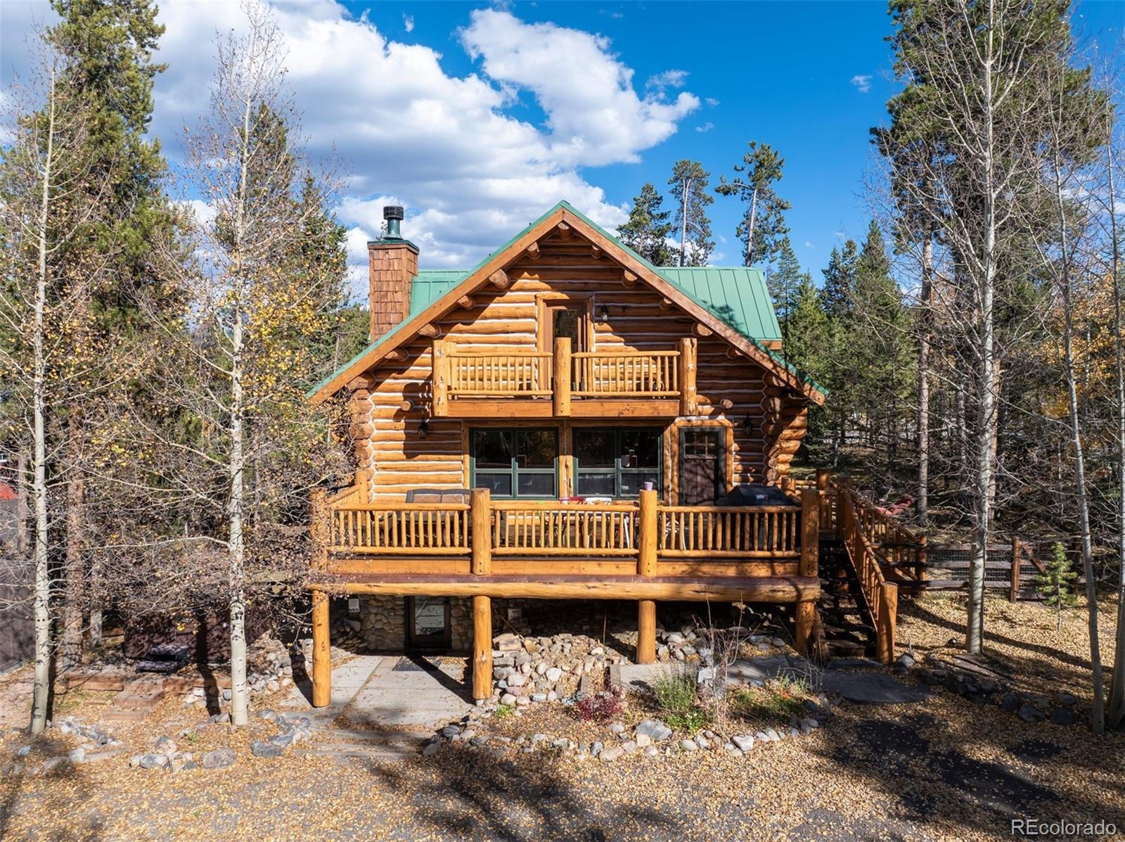 MLS Image #1 for 878  american way,breckenridge, Colorado