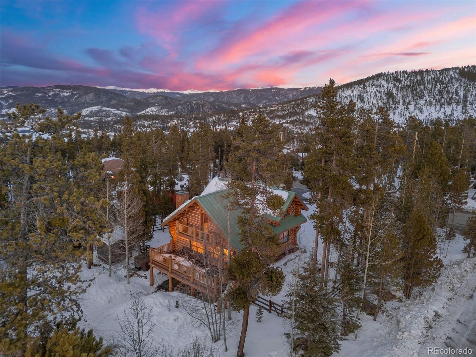 MLS Image #2 for 878  american way,breckenridge, Colorado