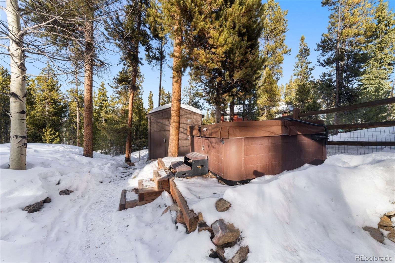 MLS Image #23 for 878  american way,breckenridge, Colorado