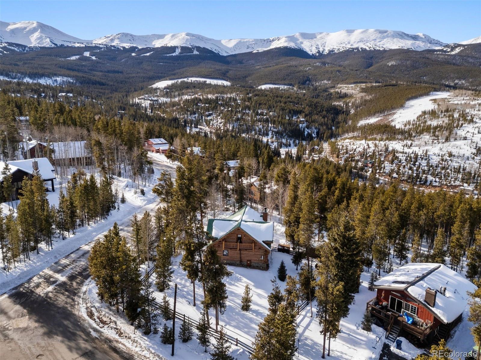 MLS Image #3 for 878  american way,breckenridge, Colorado