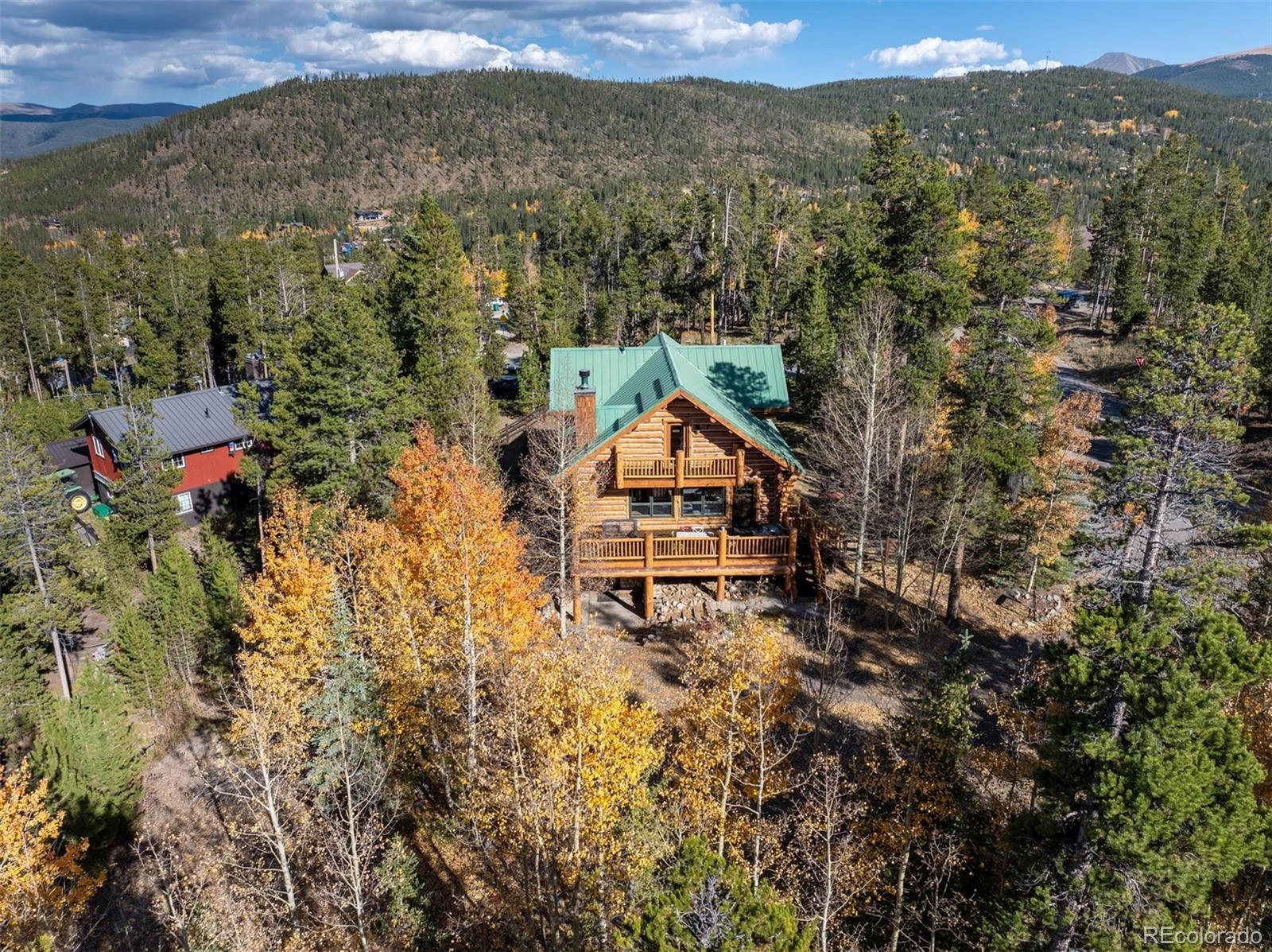 MLS Image #4 for 878  american way,breckenridge, Colorado