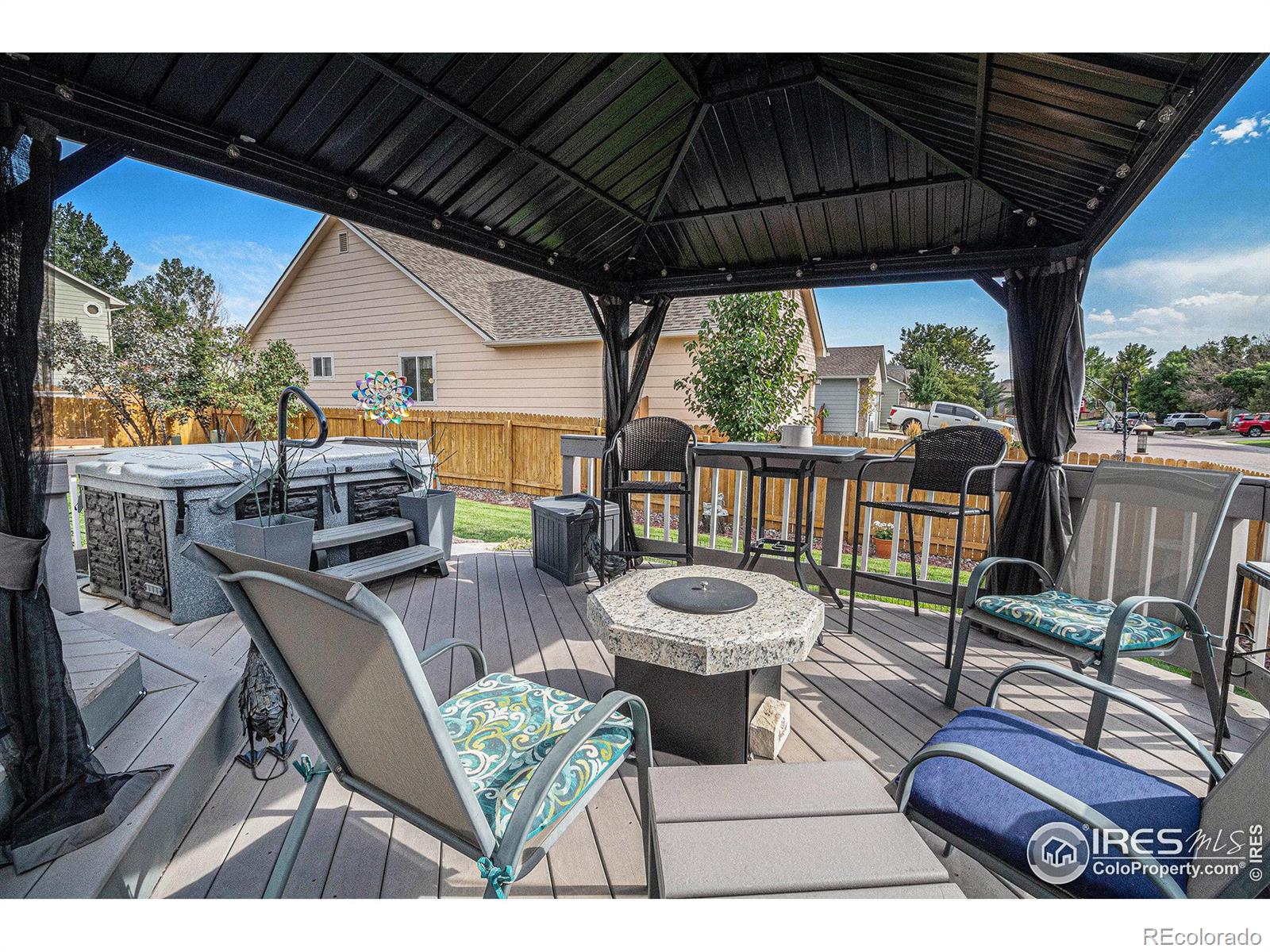 MLS Image #4 for 2292  brantner place,brighton, Colorado