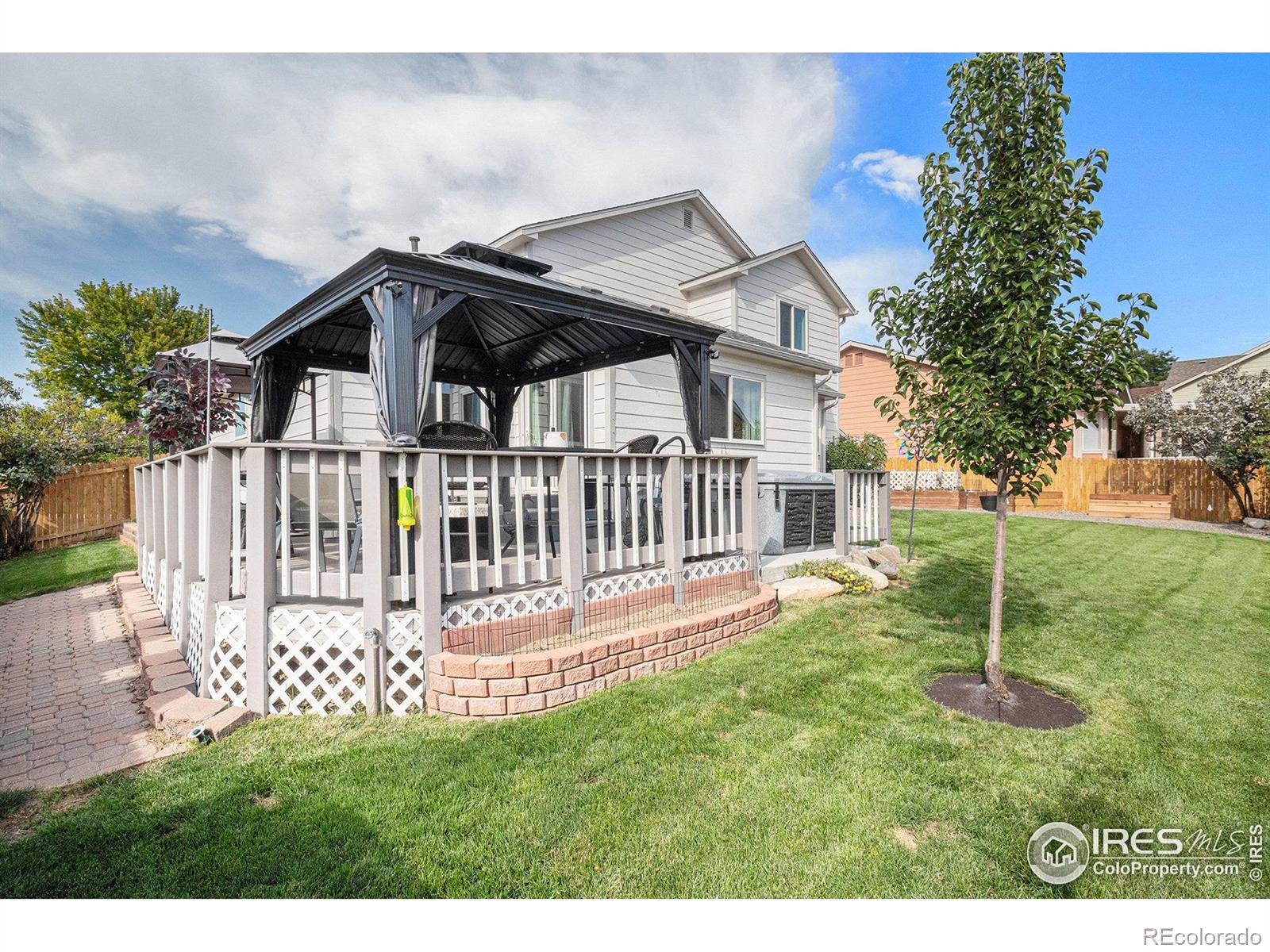 MLS Image #5 for 2292  brantner place,brighton, Colorado