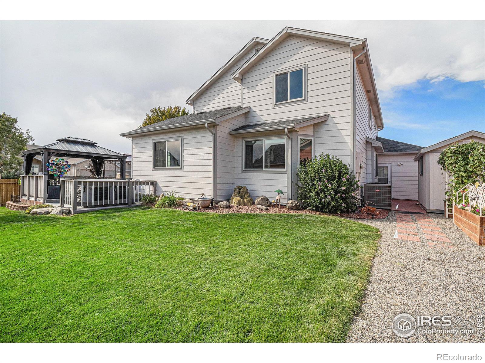 MLS Image #6 for 2292  brantner place,brighton, Colorado