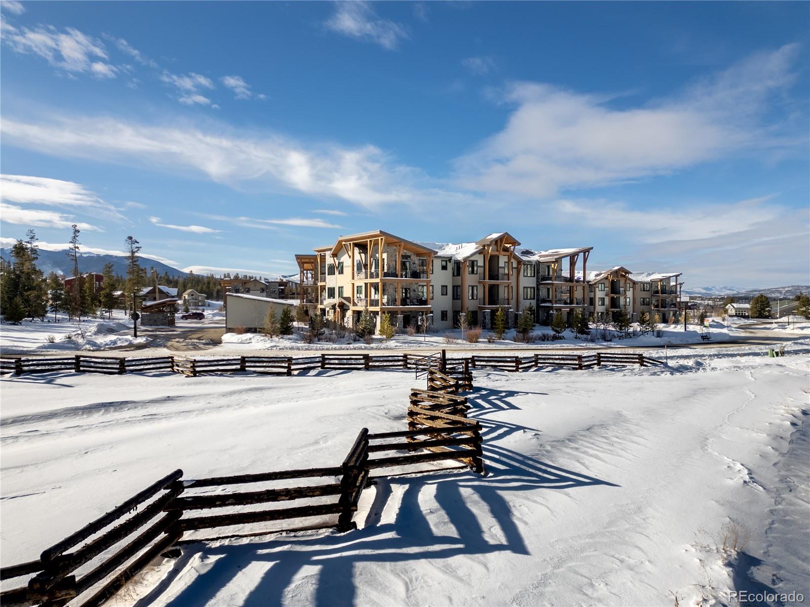 MLS Image #1 for 16  springview lane,fraser, Colorado