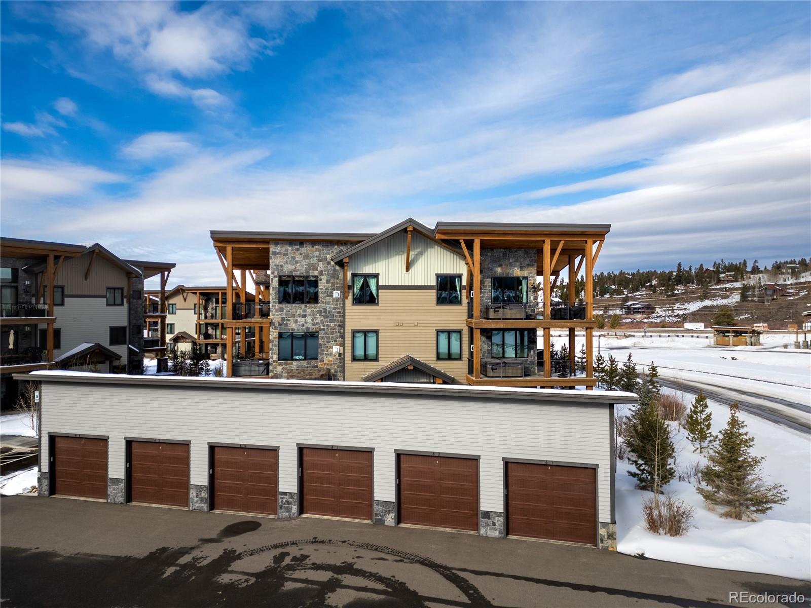 MLS Image #3 for 16  springview lane,fraser, Colorado