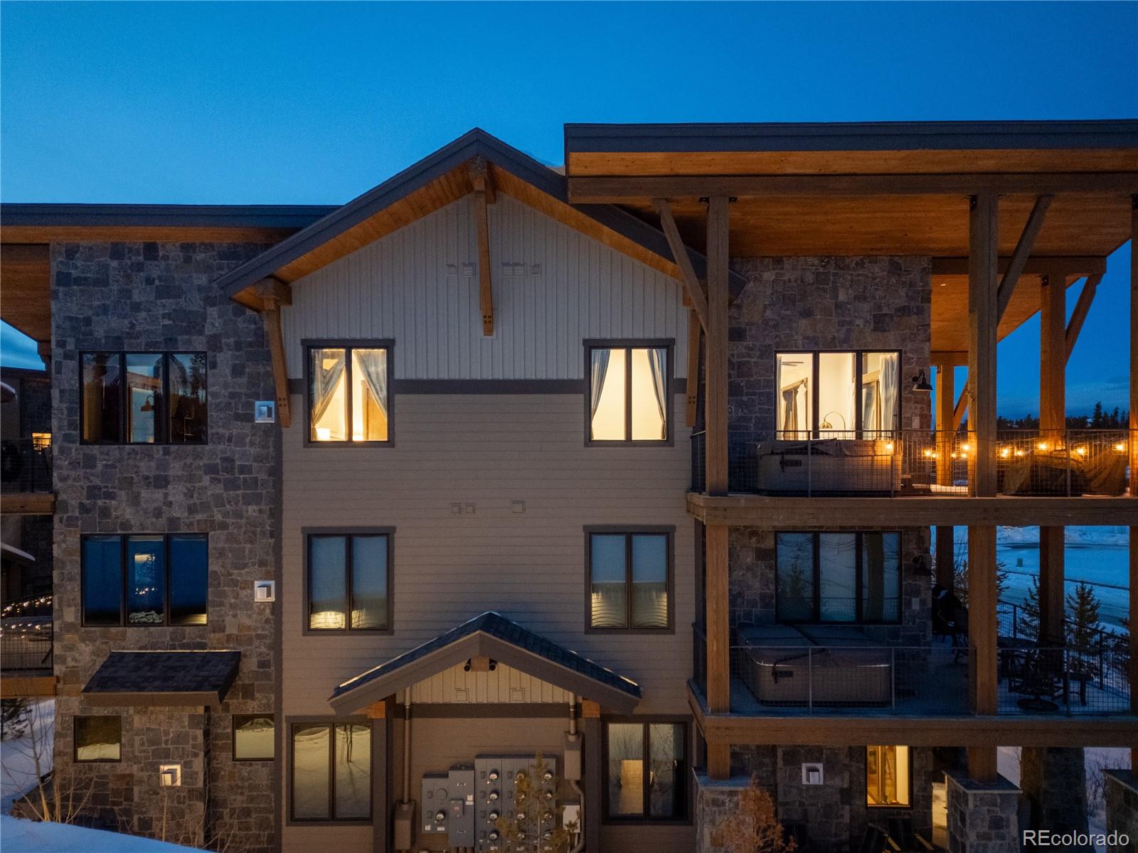 MLS Image #31 for 16  springview lane,fraser, Colorado