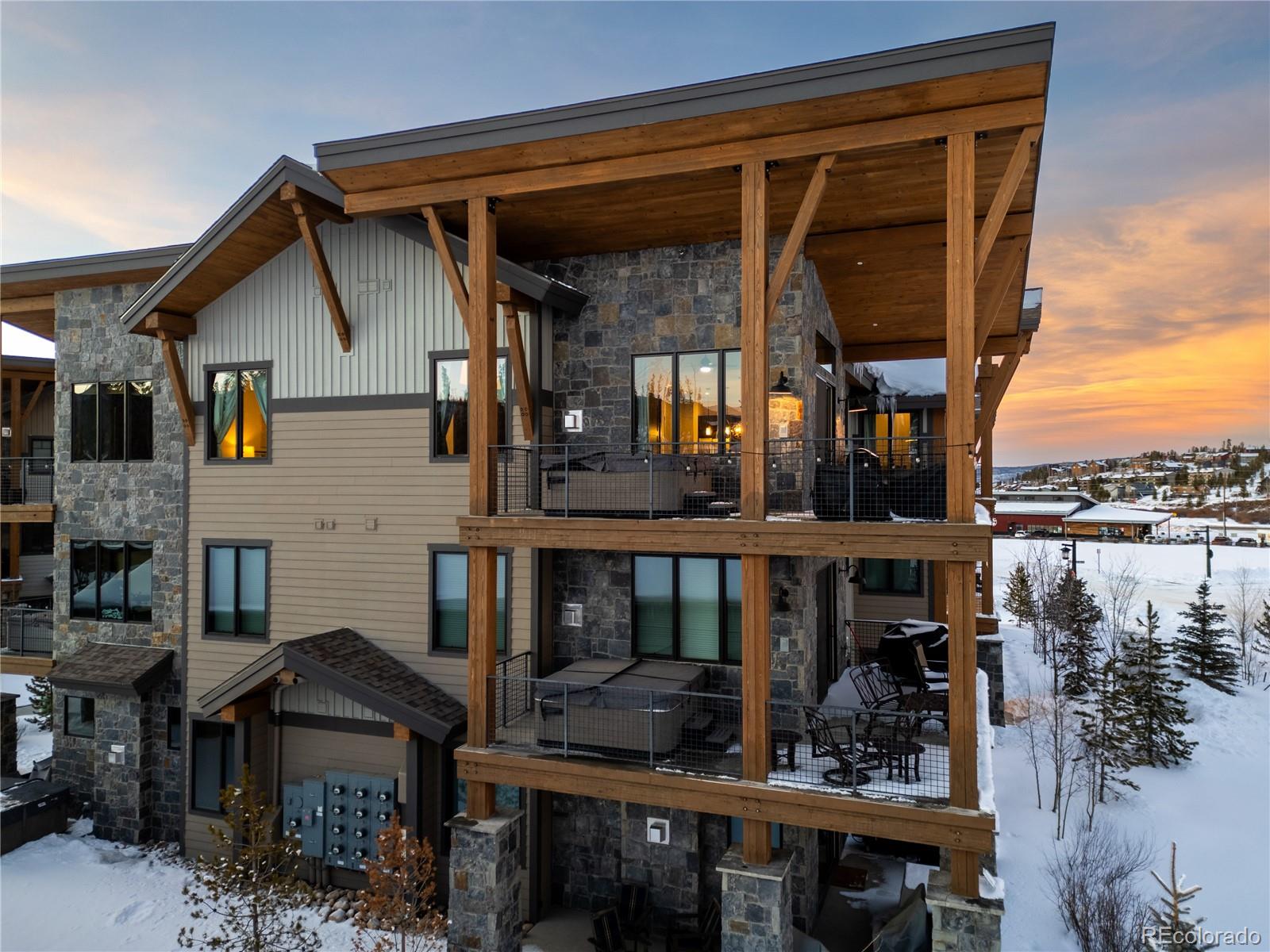 MLS Image #45 for 16  springview lane,fraser, Colorado