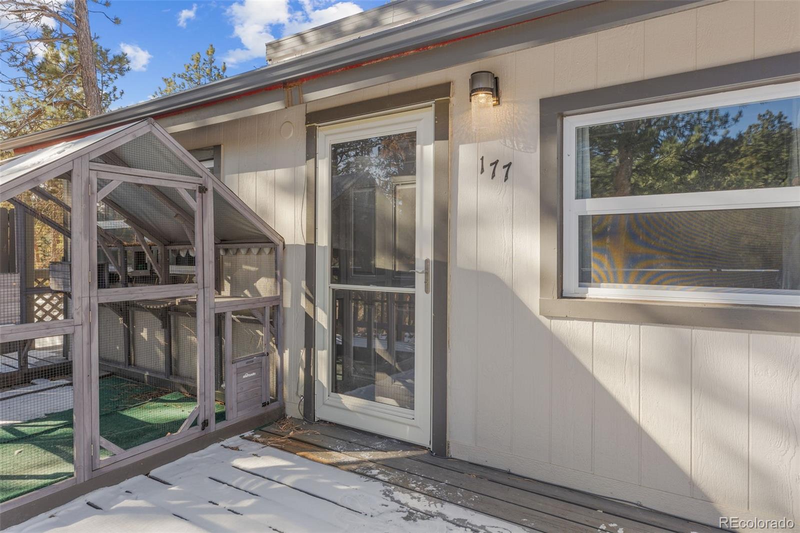 MLS Image #10 for 177  gray street,bailey, Colorado