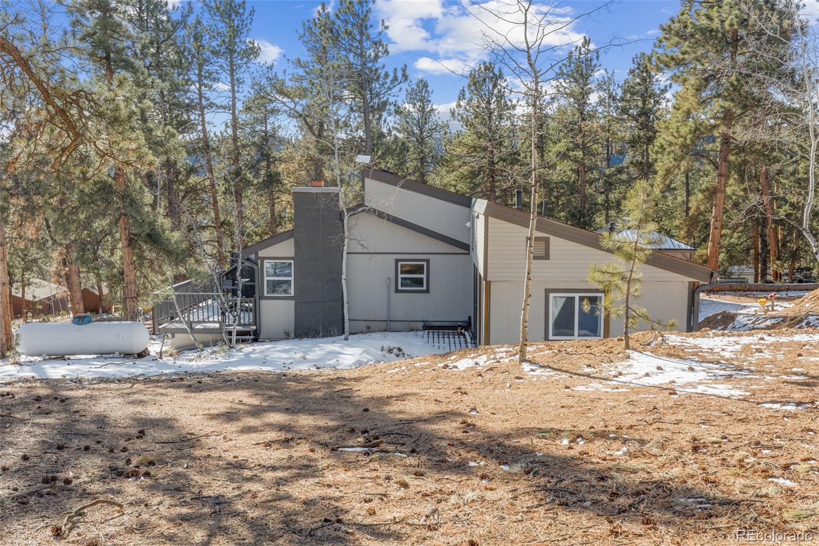 MLS Image #3 for 177  gray street,bailey, Colorado