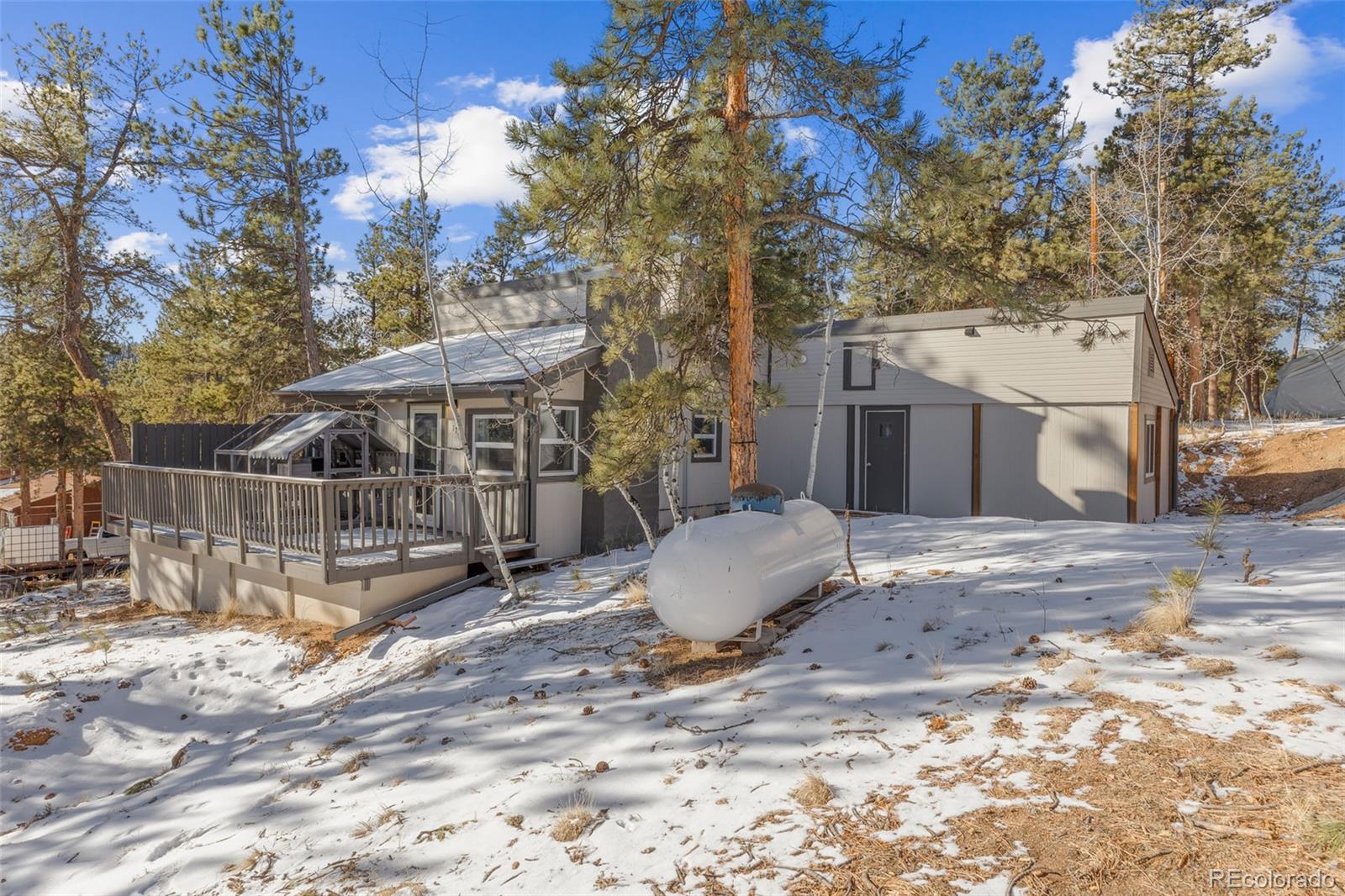 MLS Image #36 for 177  gray street,bailey, Colorado