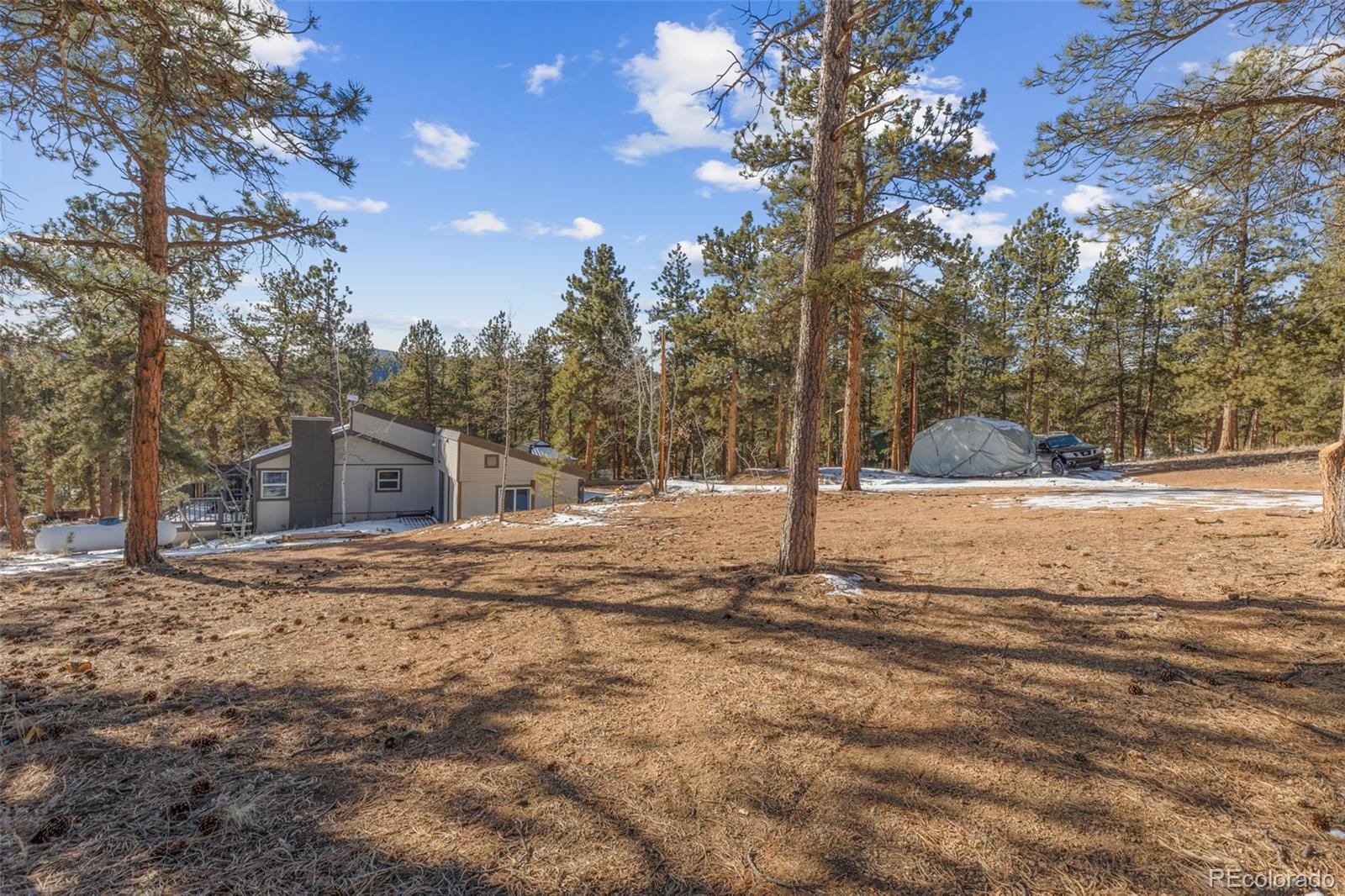 MLS Image #37 for 177  gray street,bailey, Colorado