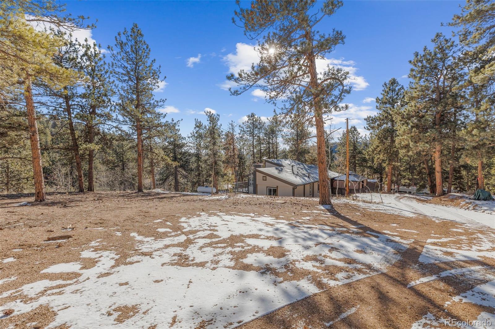 MLS Image #38 for 177  gray street,bailey, Colorado