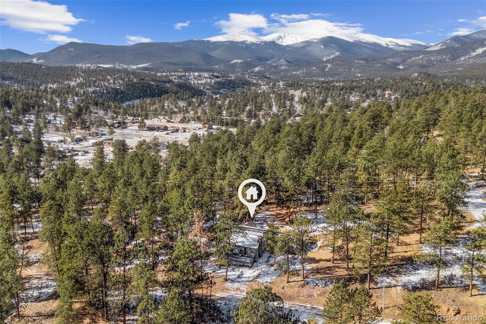 MLS Image #4 for 177  gray street,bailey, Colorado