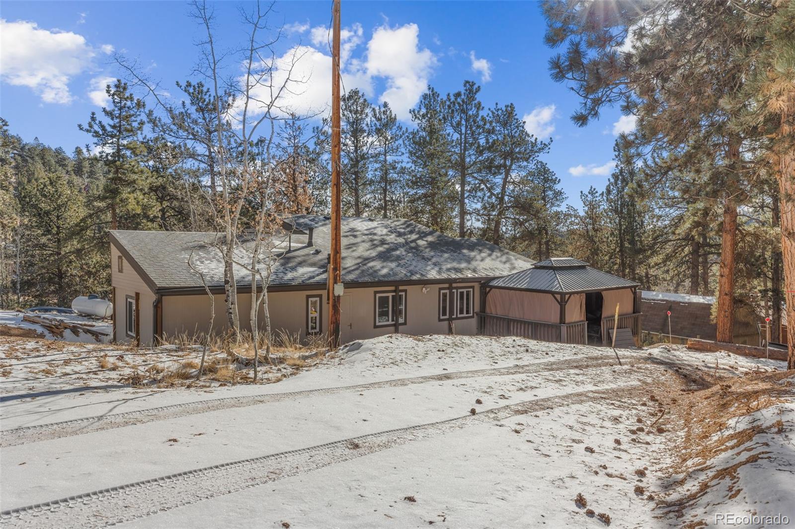 MLS Image #40 for 177  gray street,bailey, Colorado