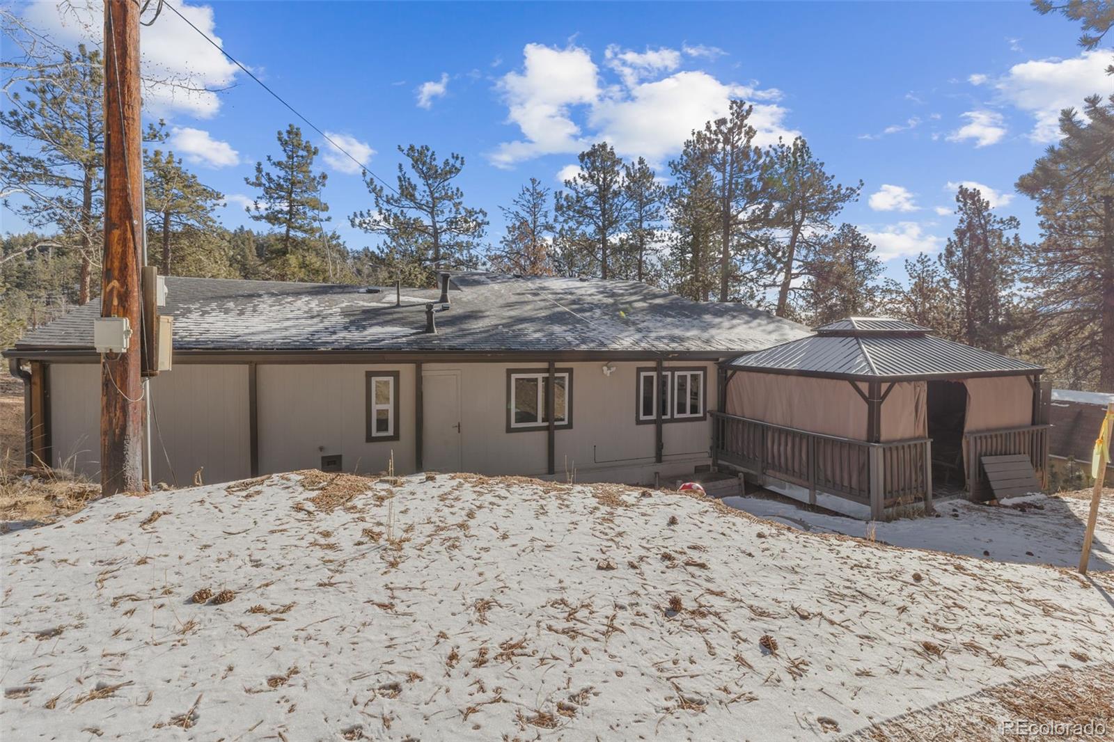 MLS Image #41 for 177  gray street,bailey, Colorado