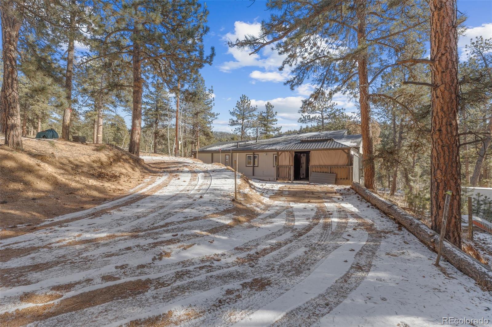 MLS Image #42 for 177  gray street,bailey, Colorado