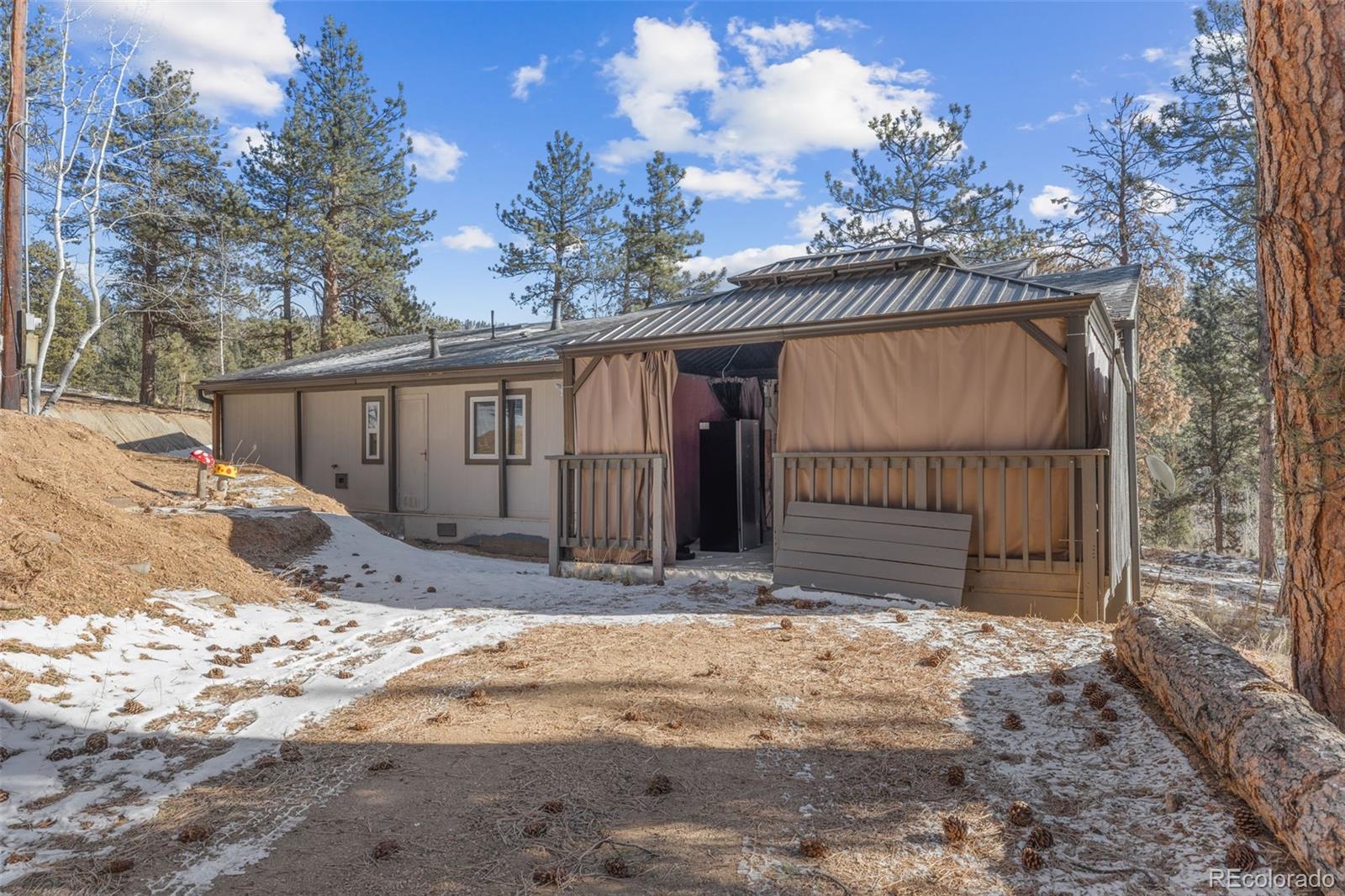 MLS Image #43 for 177  gray street,bailey, Colorado