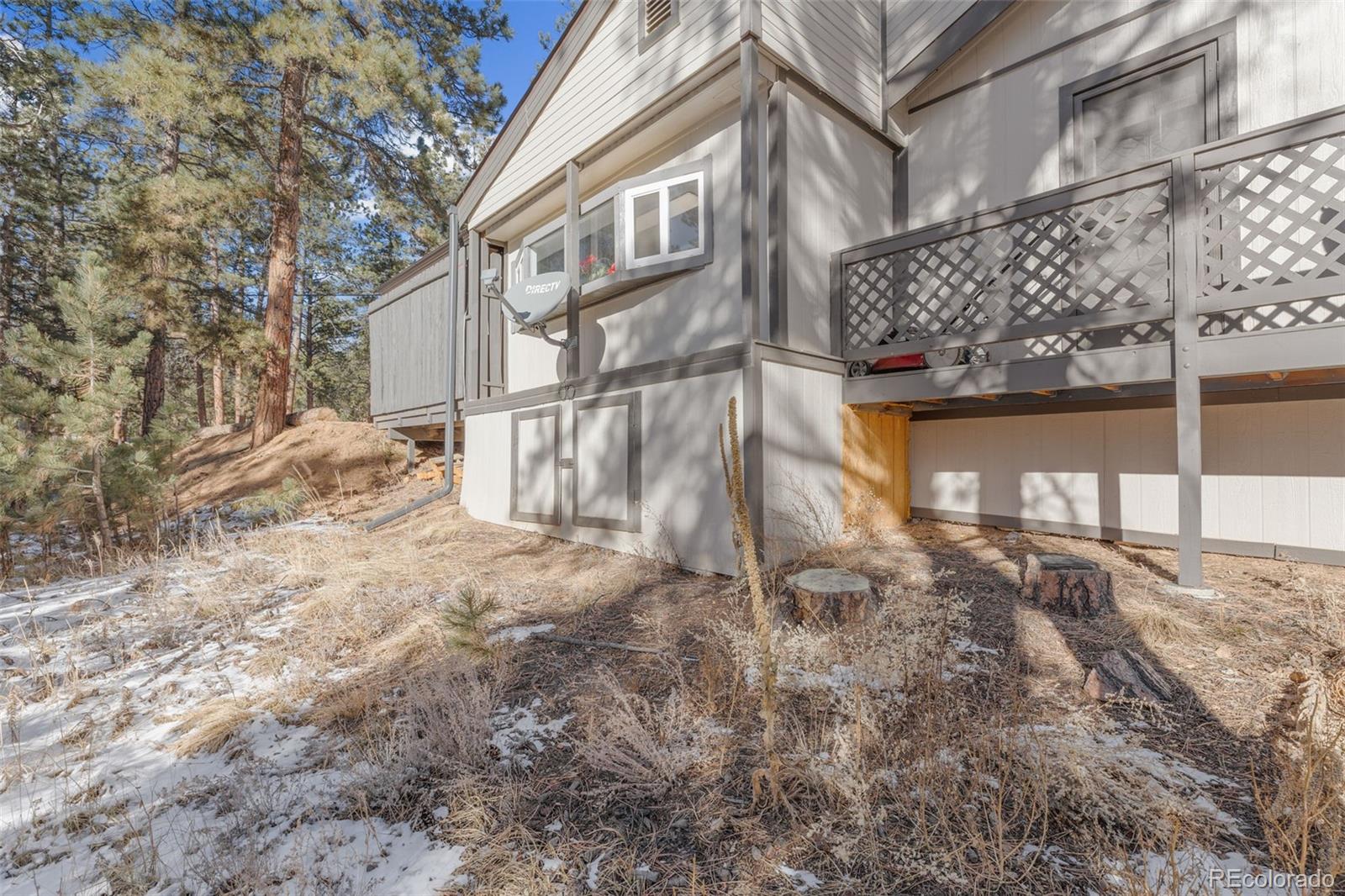 MLS Image #44 for 177  gray street,bailey, Colorado