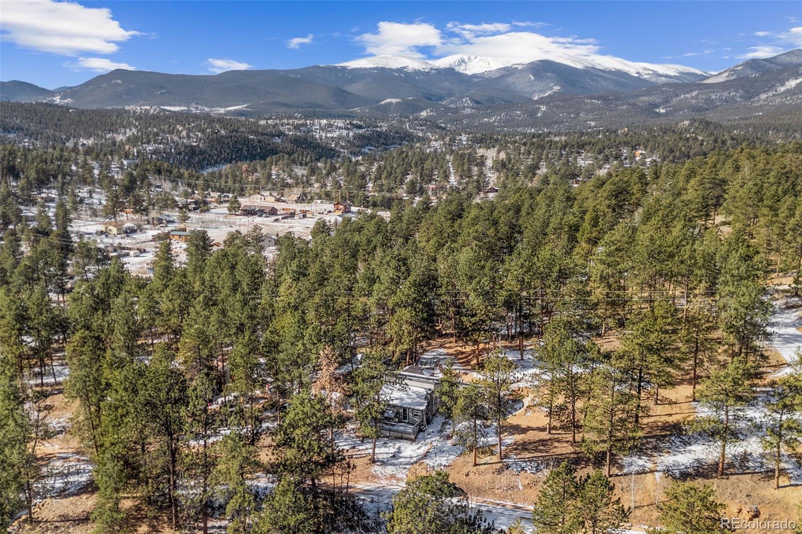 MLS Image #5 for 177  gray street,bailey, Colorado