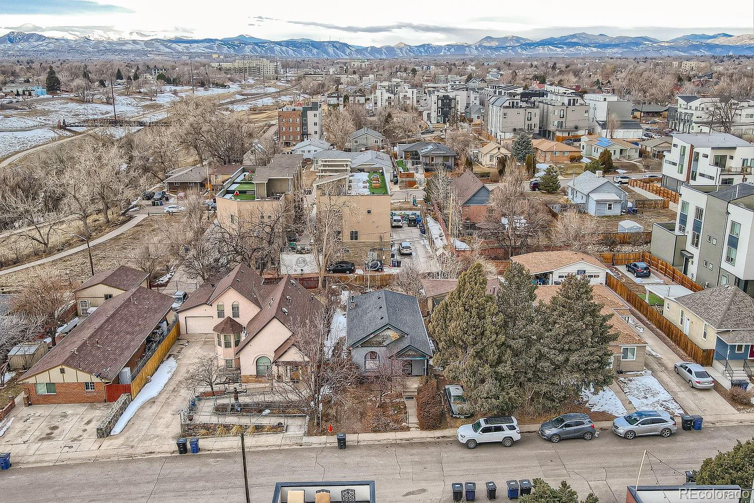 MLS Image #0 for 1253 n quitman street,denver, Colorado