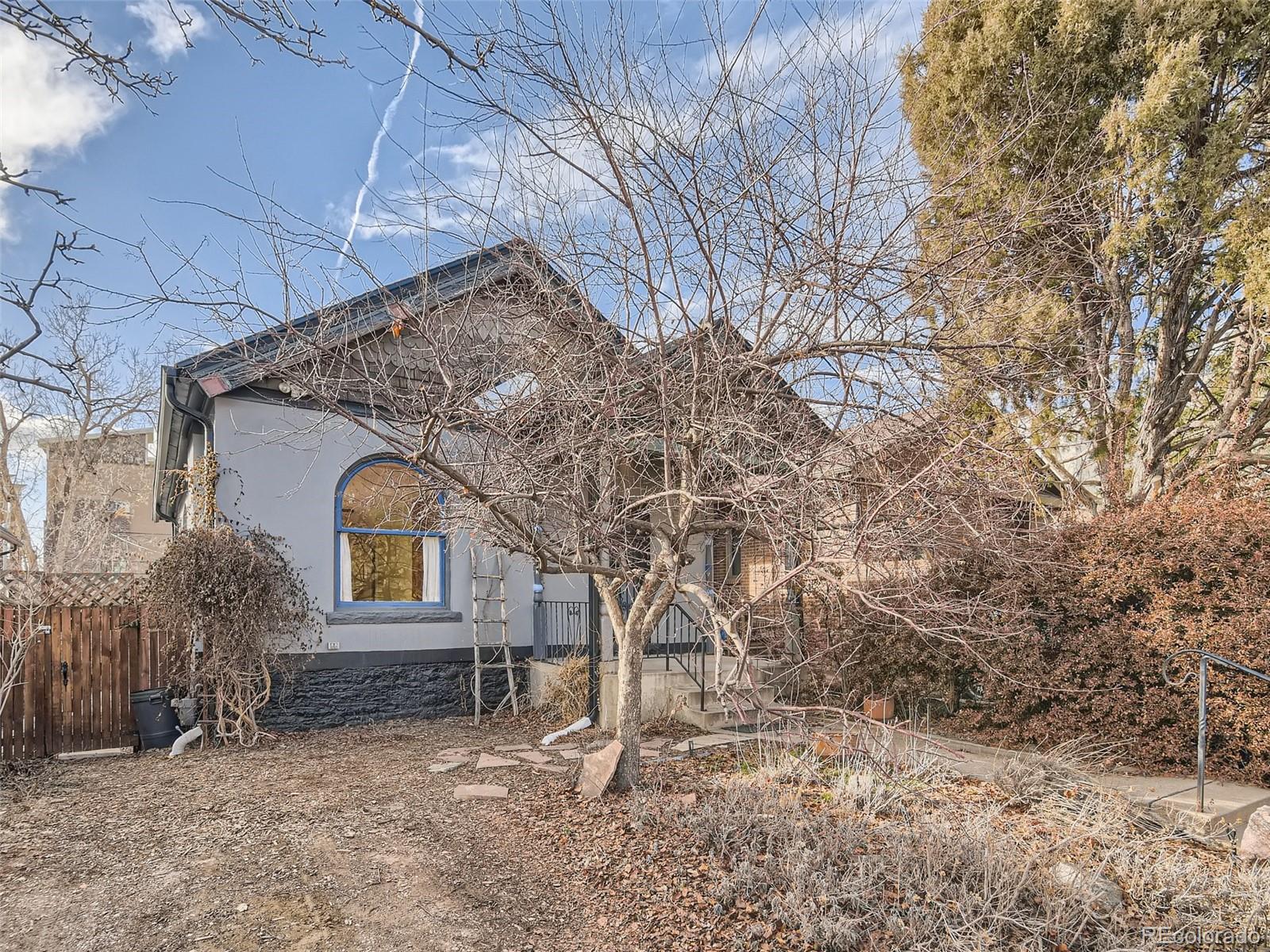 MLS Image #2 for 1253 n quitman street,denver, Colorado