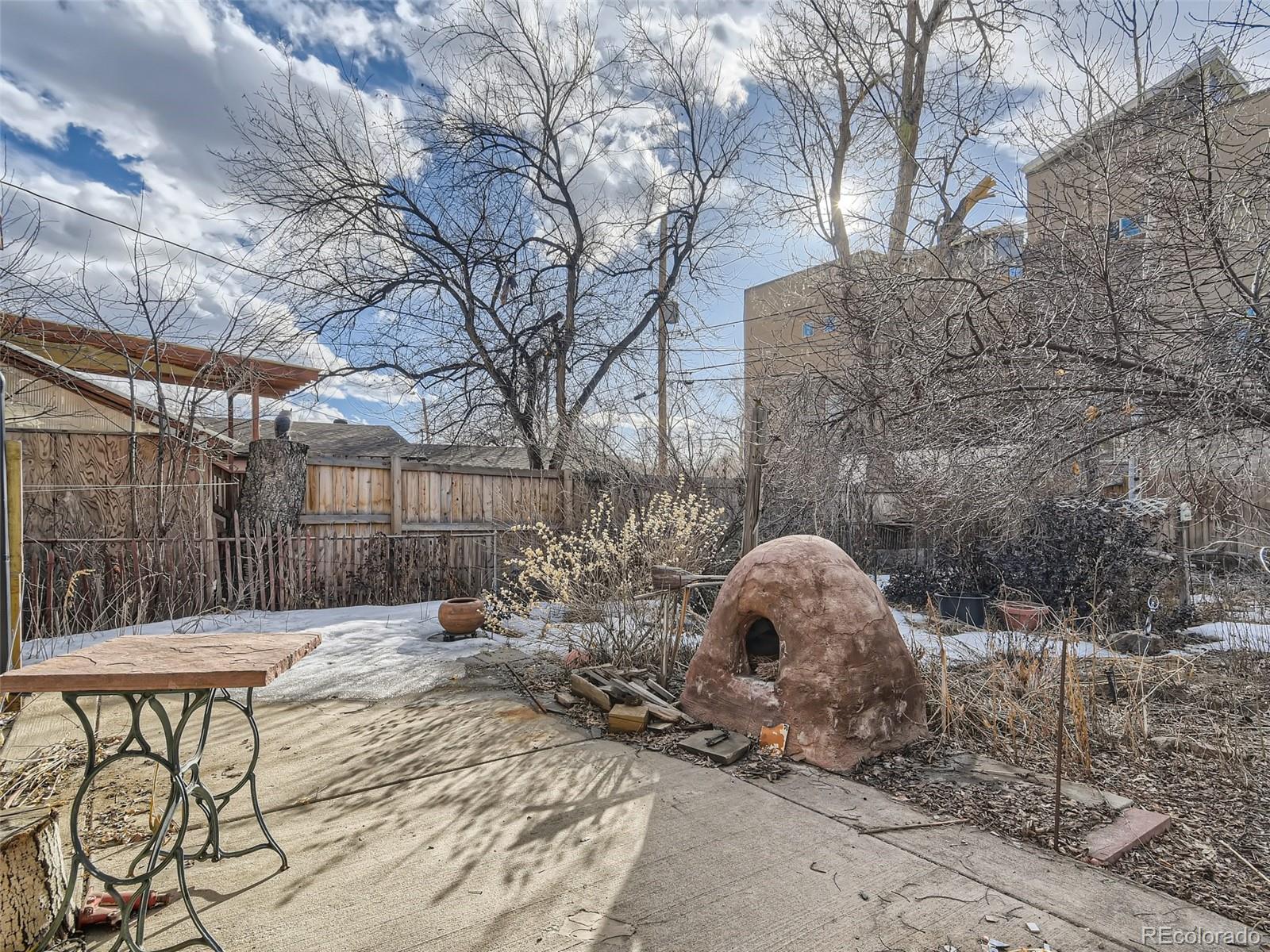 MLS Image #25 for 1253 n quitman street,denver, Colorado