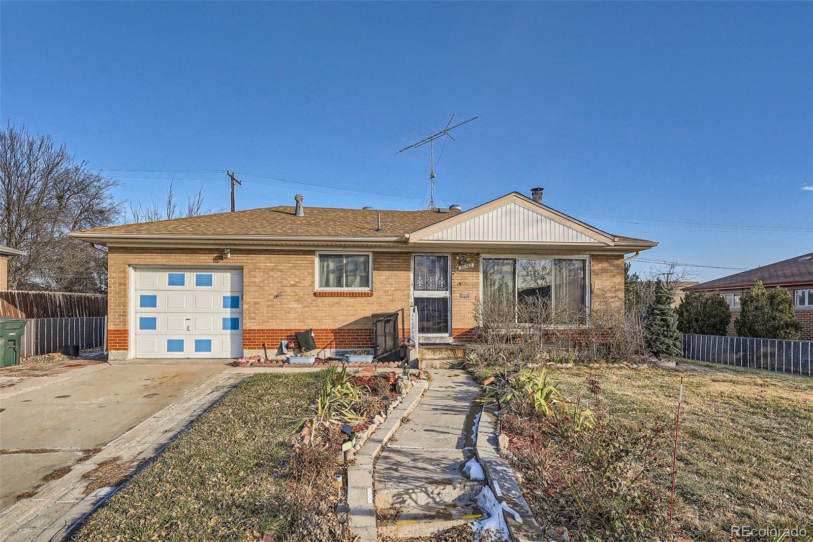 MLS Image #1 for 10762  blue jay lane,northglenn, Colorado