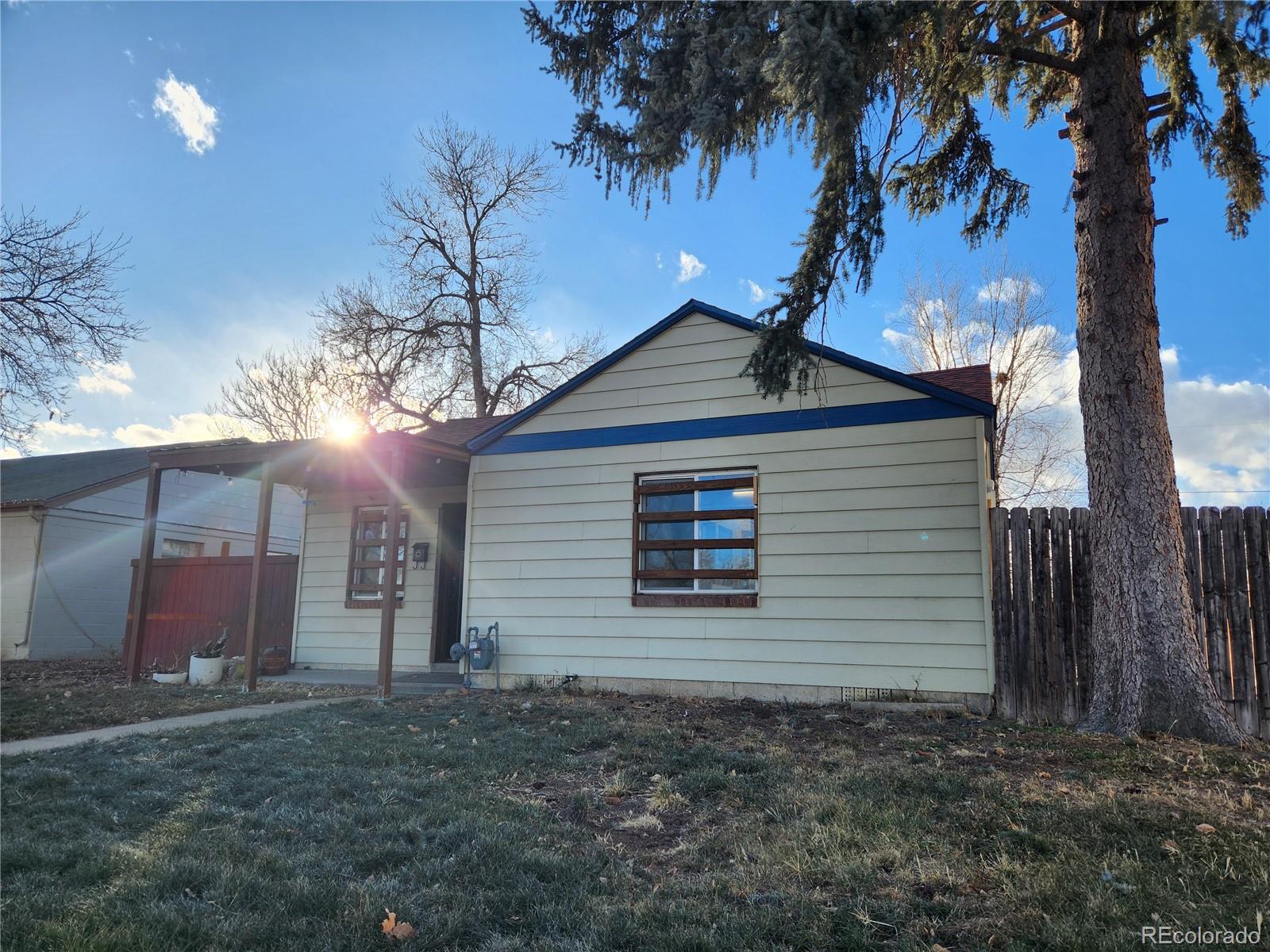 MLS Image #21 for 3335  dexter street,denver, Colorado