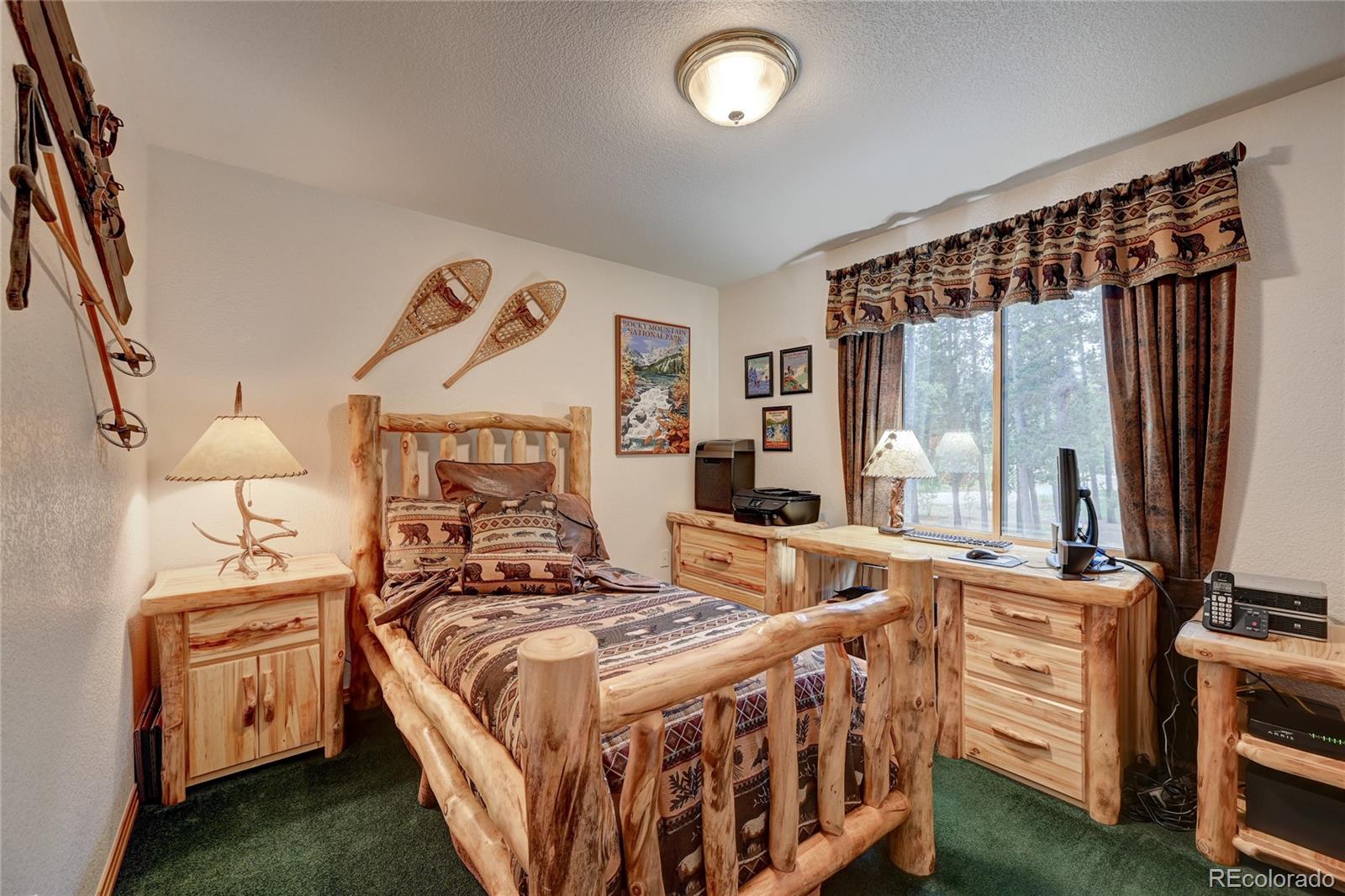 MLS Image #20 for 631  lodge pole drive,black hawk, Colorado