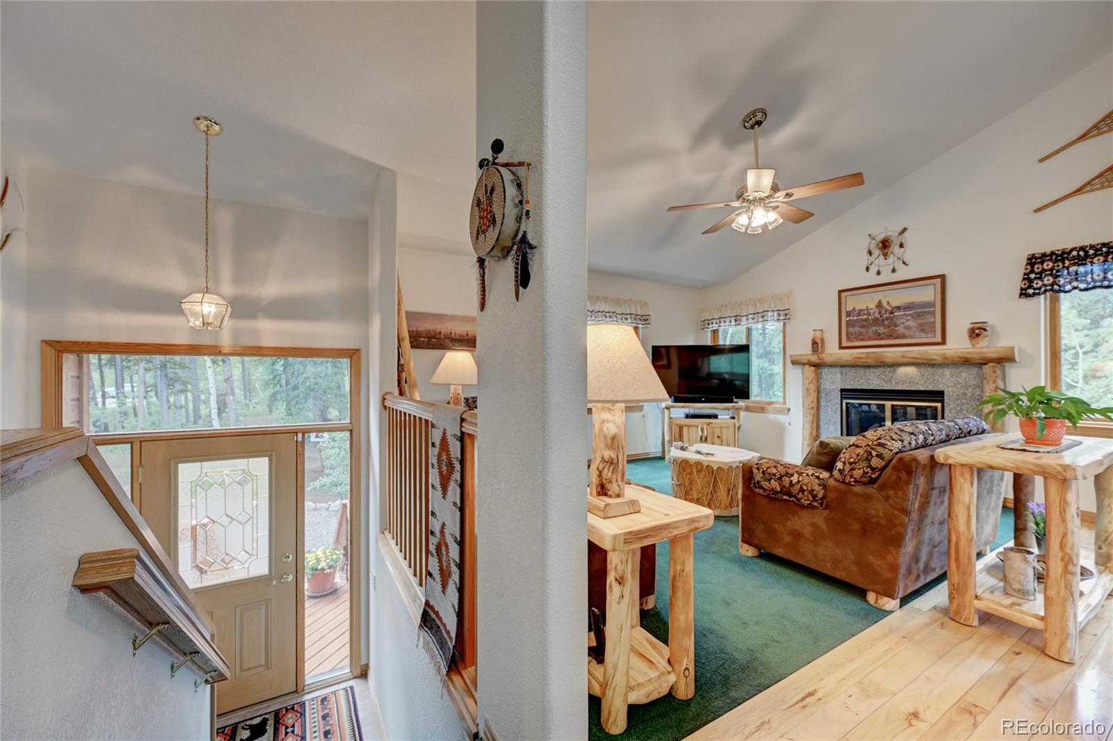 MLS Image #3 for 631  lodge pole drive,black hawk, Colorado