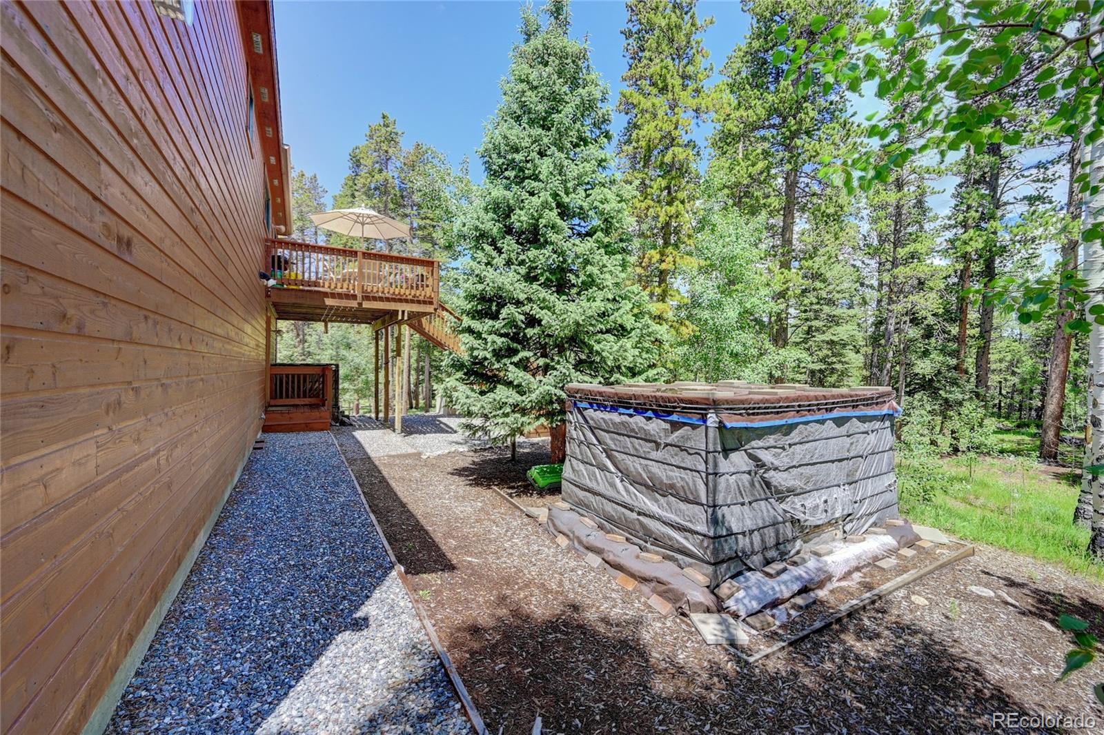 MLS Image #39 for 631  lodge pole drive,black hawk, Colorado