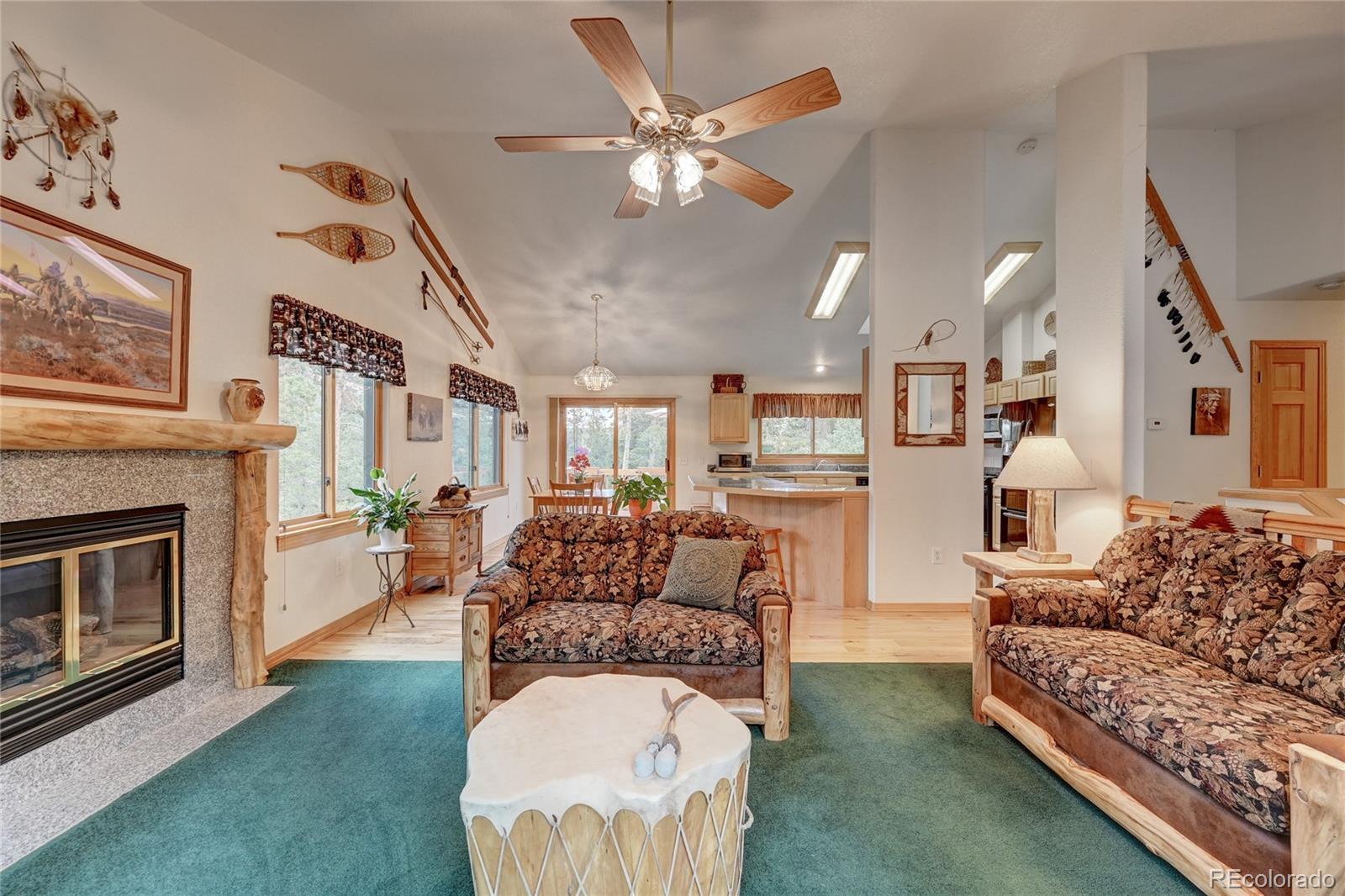 MLS Image #4 for 631  lodge pole drive,black hawk, Colorado