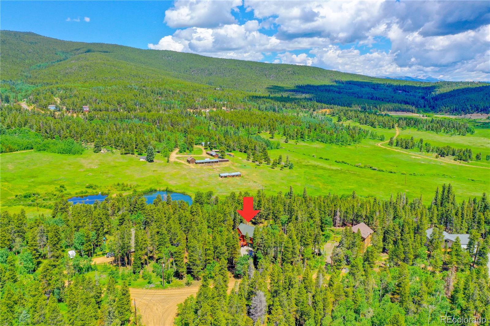 MLS Image #44 for 631  lodge pole drive,black hawk, Colorado