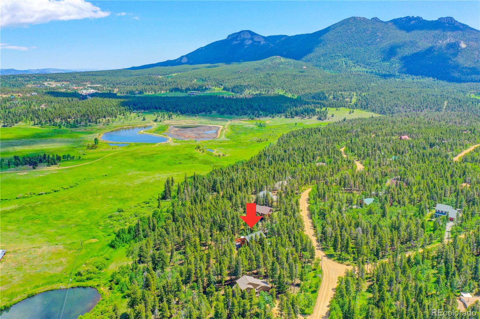 MLS Image #47 for 631  lodge pole drive,black hawk, Colorado