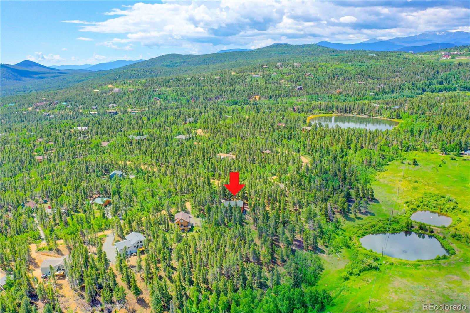 MLS Image #48 for 631  lodge pole drive,black hawk, Colorado