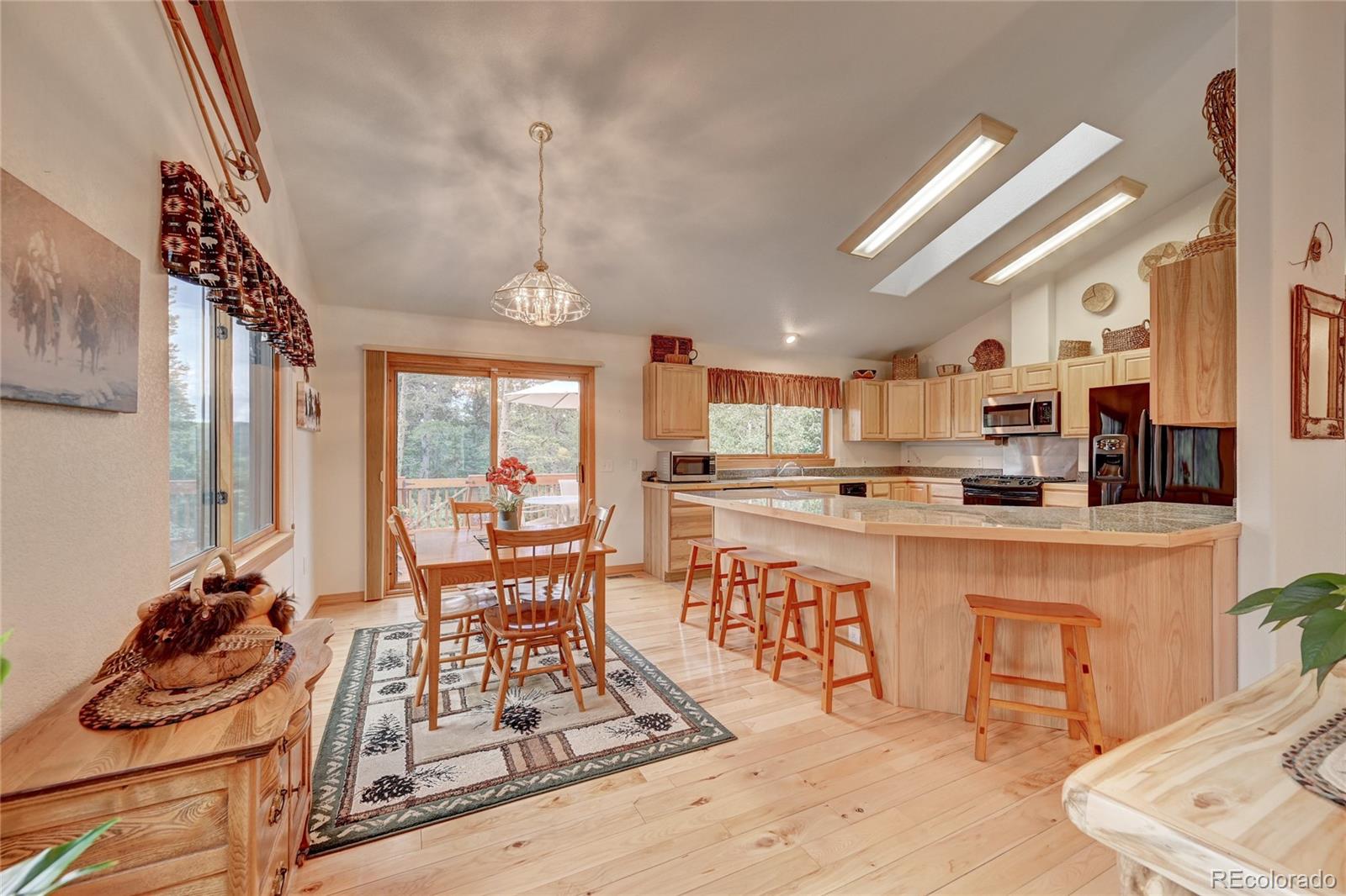 MLS Image #7 for 631  lodge pole drive,black hawk, Colorado