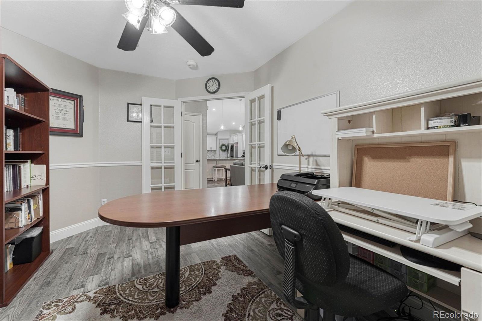 MLS Image #25 for 4825  poleplant drive,colorado springs, Colorado