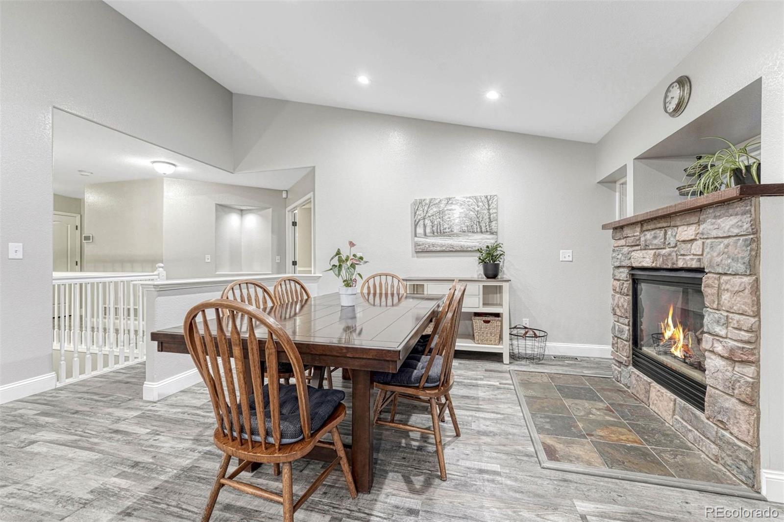 MLS Image #4 for 4825  poleplant drive,colorado springs, Colorado