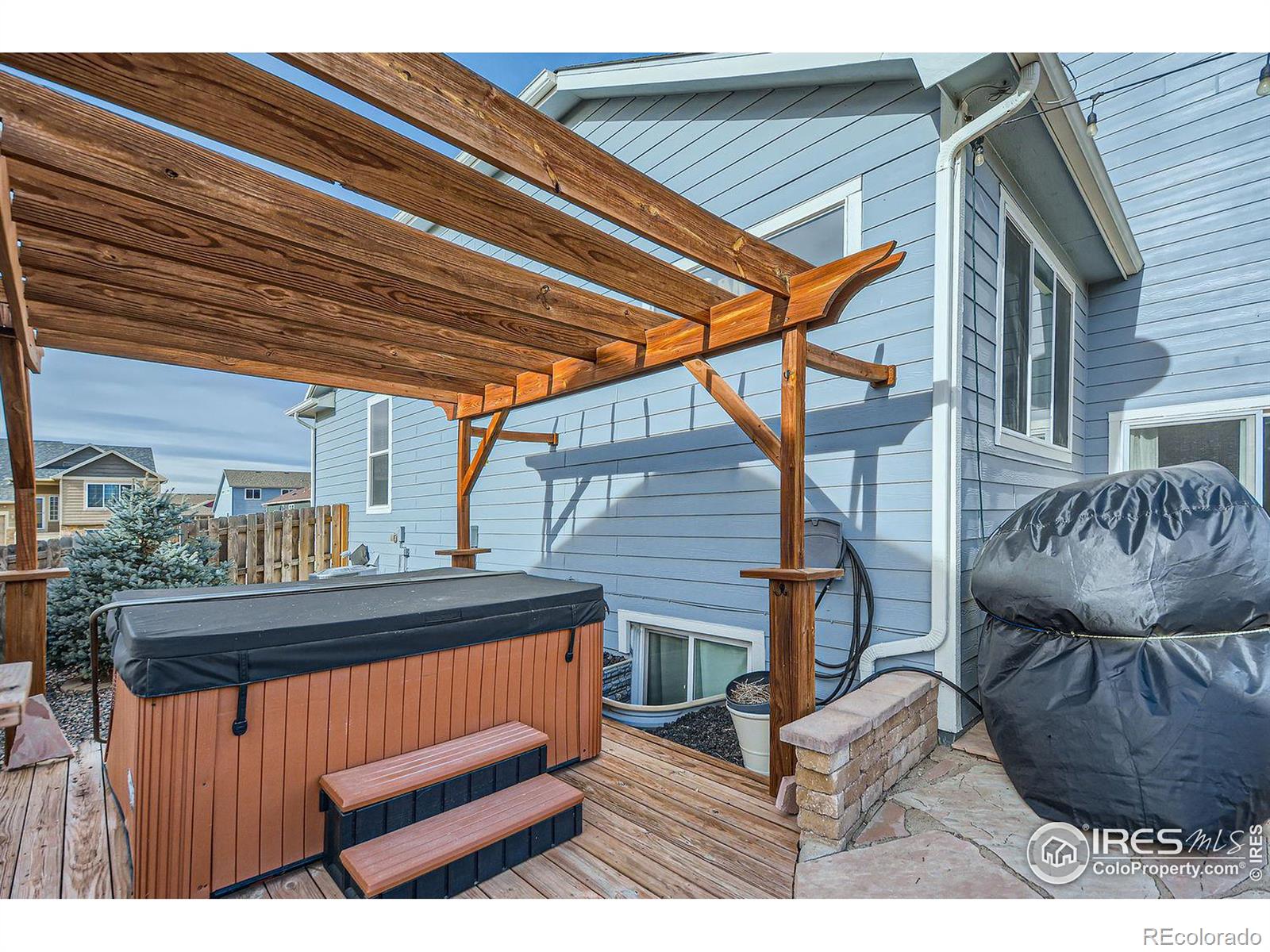 MLS Image #25 for 7326  dunes street,wellington, Colorado