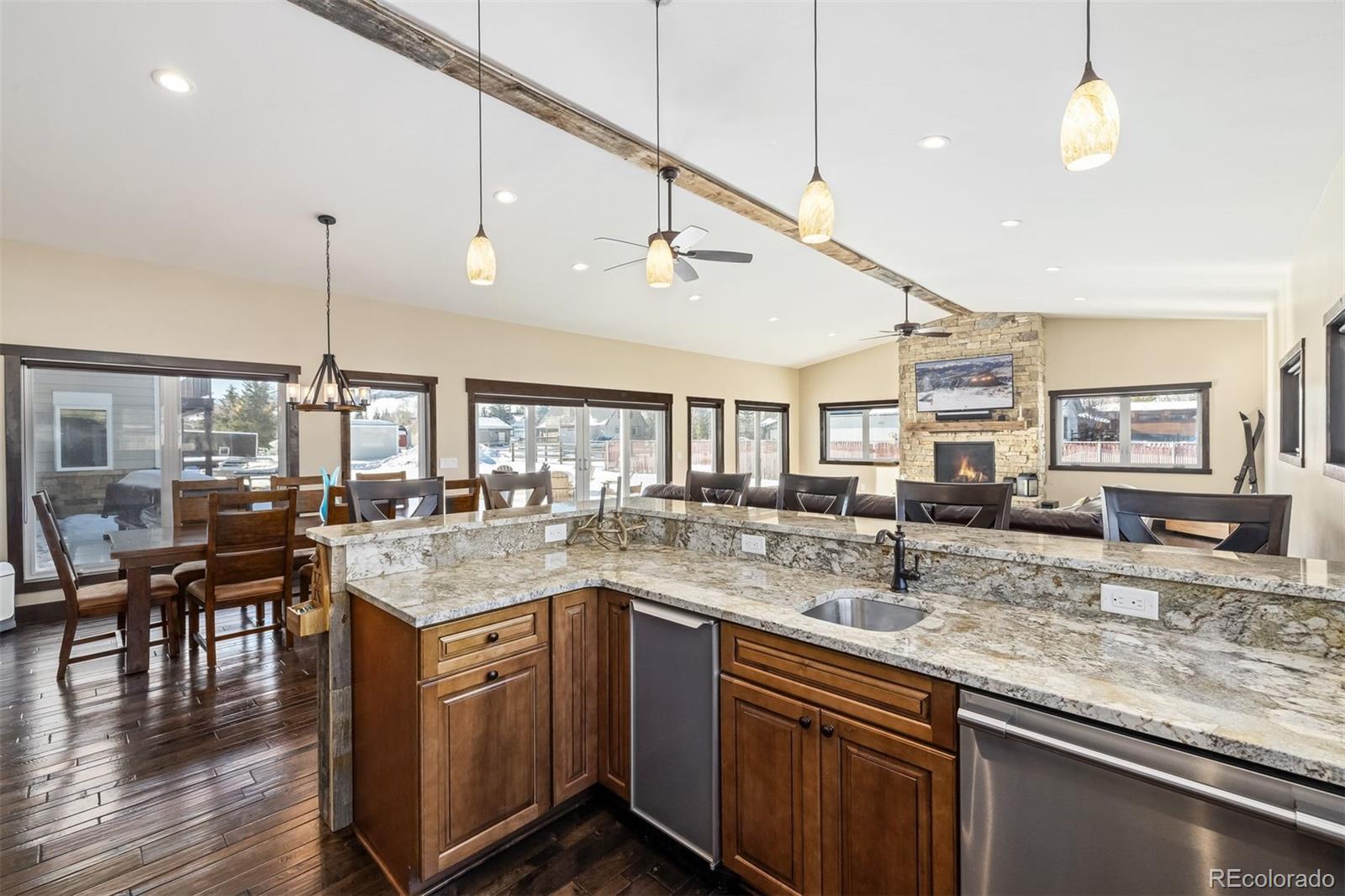 MLS Image #10 for 901  rainbow drive,silverthorne, Colorado