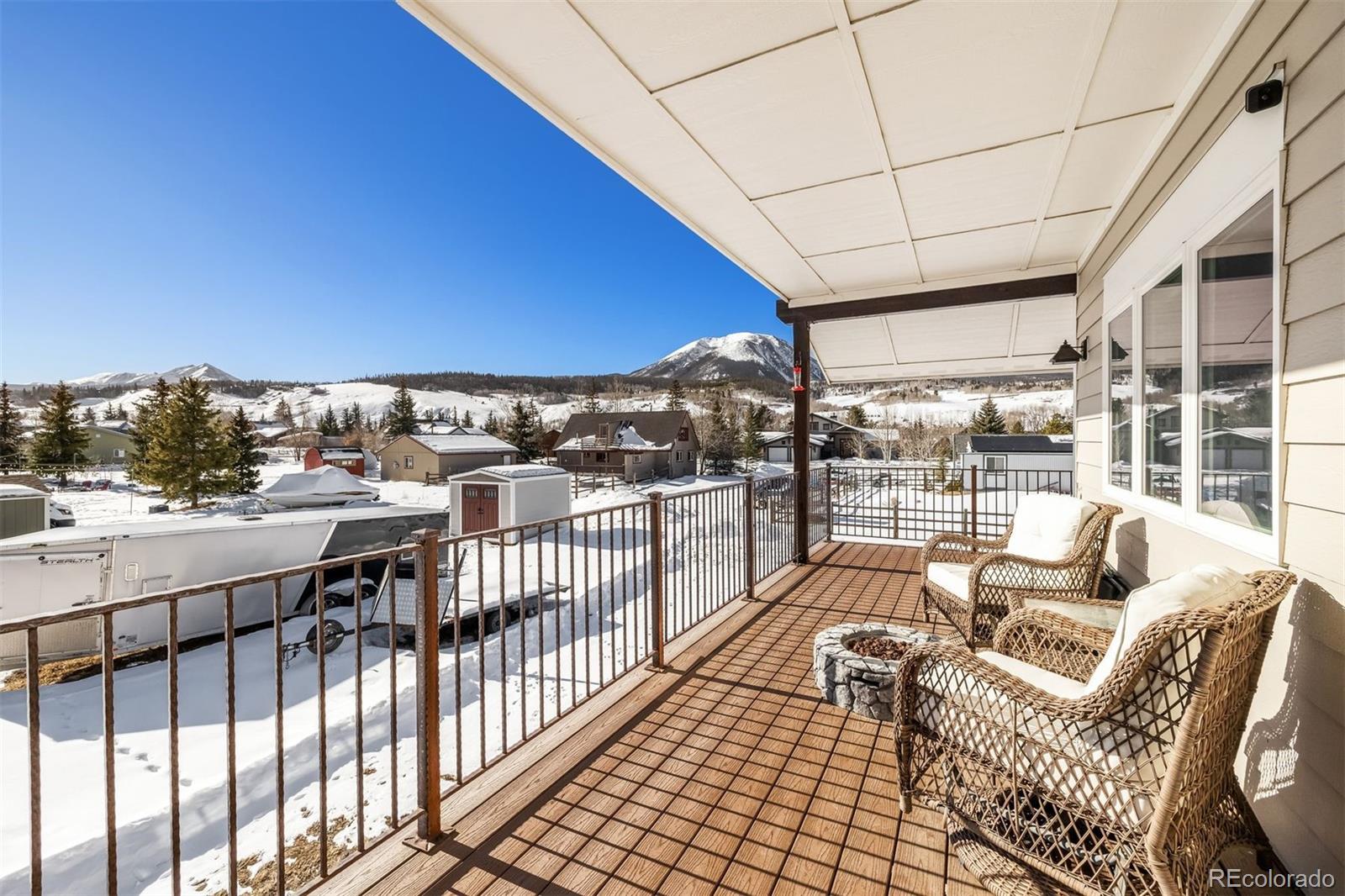 MLS Image #34 for 901  rainbow drive,silverthorne, Colorado