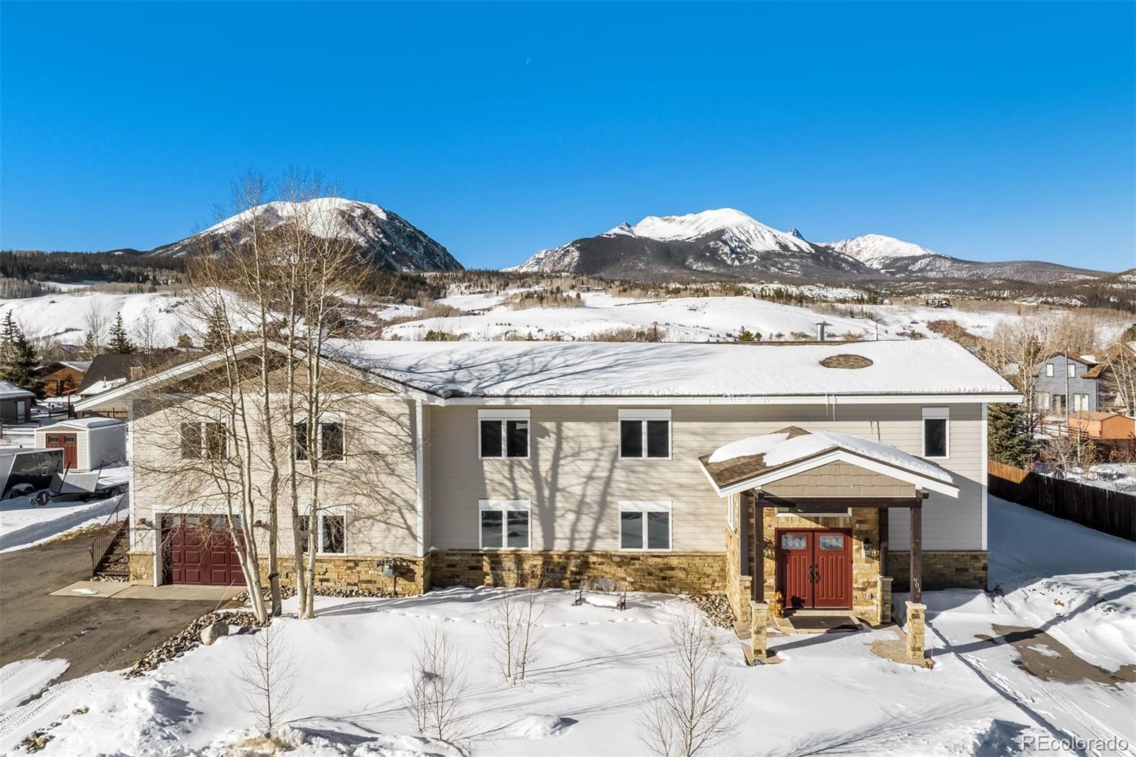 MLS Image #38 for 901  rainbow drive,silverthorne, Colorado