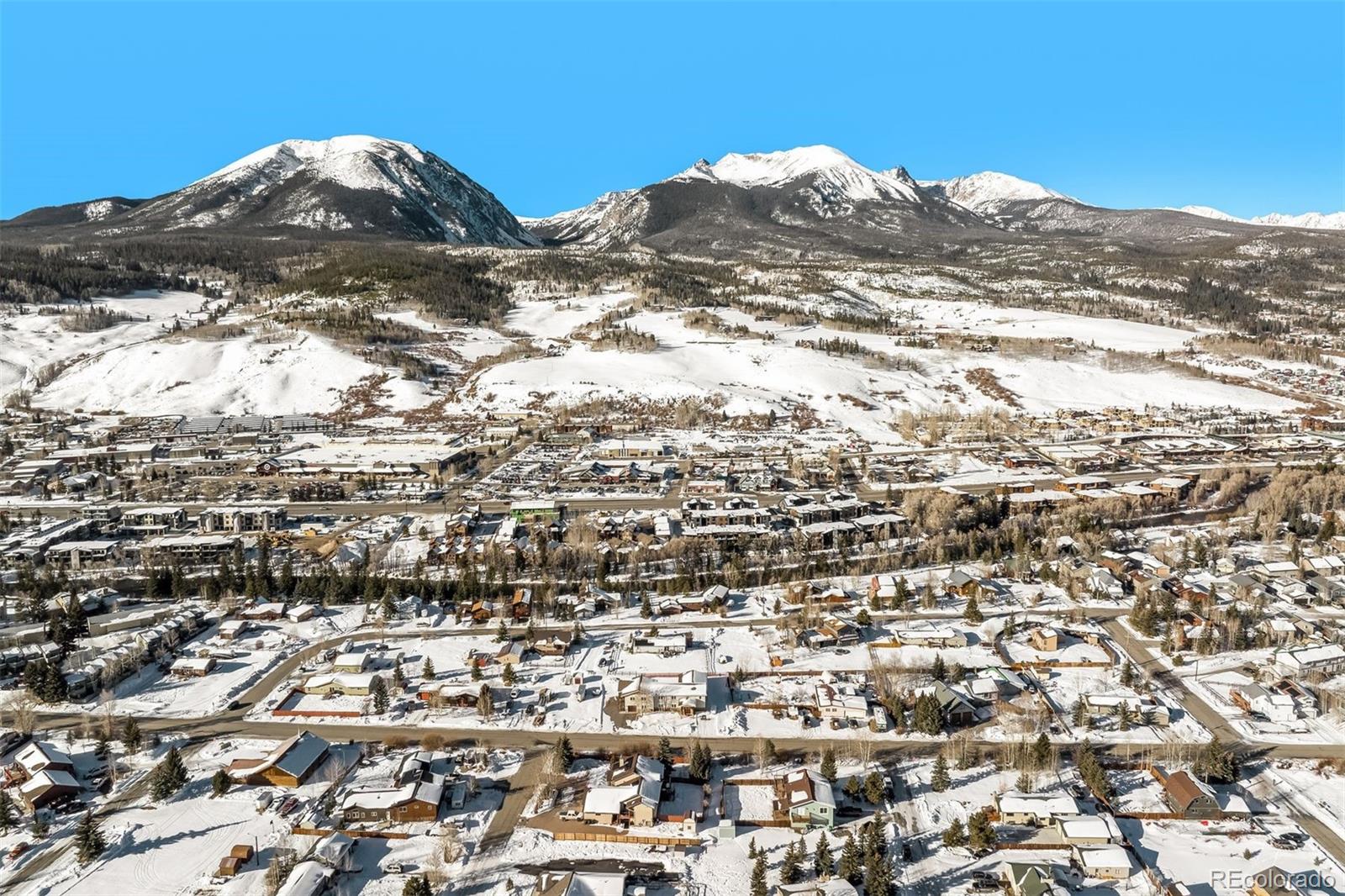 MLS Image #39 for 901  rainbow drive,silverthorne, Colorado